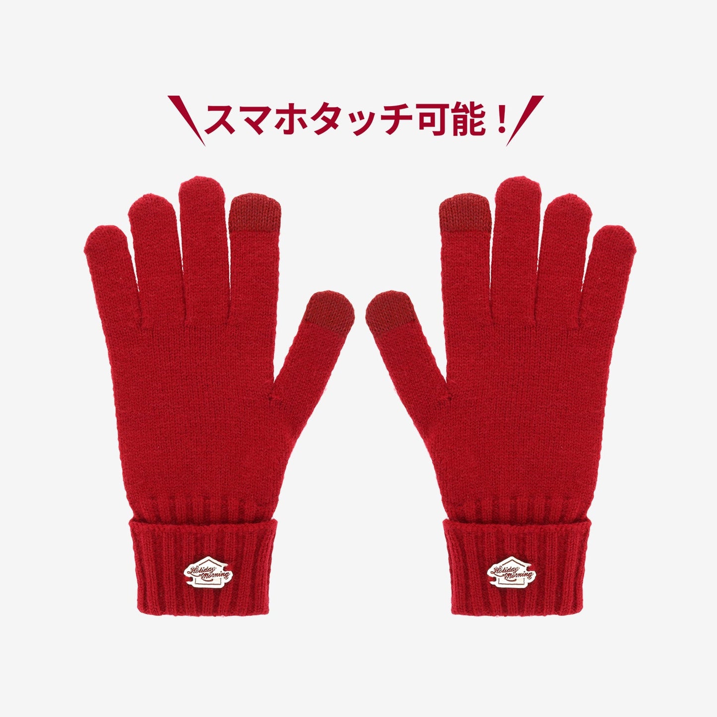 GLOVES【M】/ TWICE『JYP JAPAN POPUP STORE 2025』