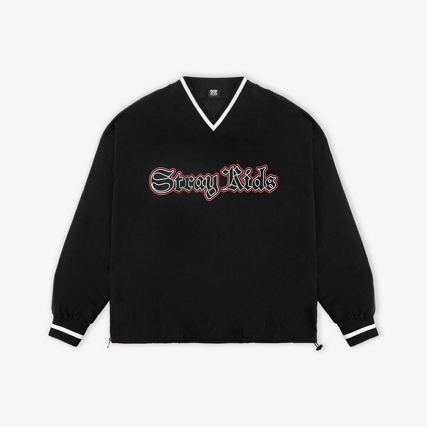 GAME SHIRT【M】/ Stray Kids『Stray Kids World Tour <dominATE JAPAN>』