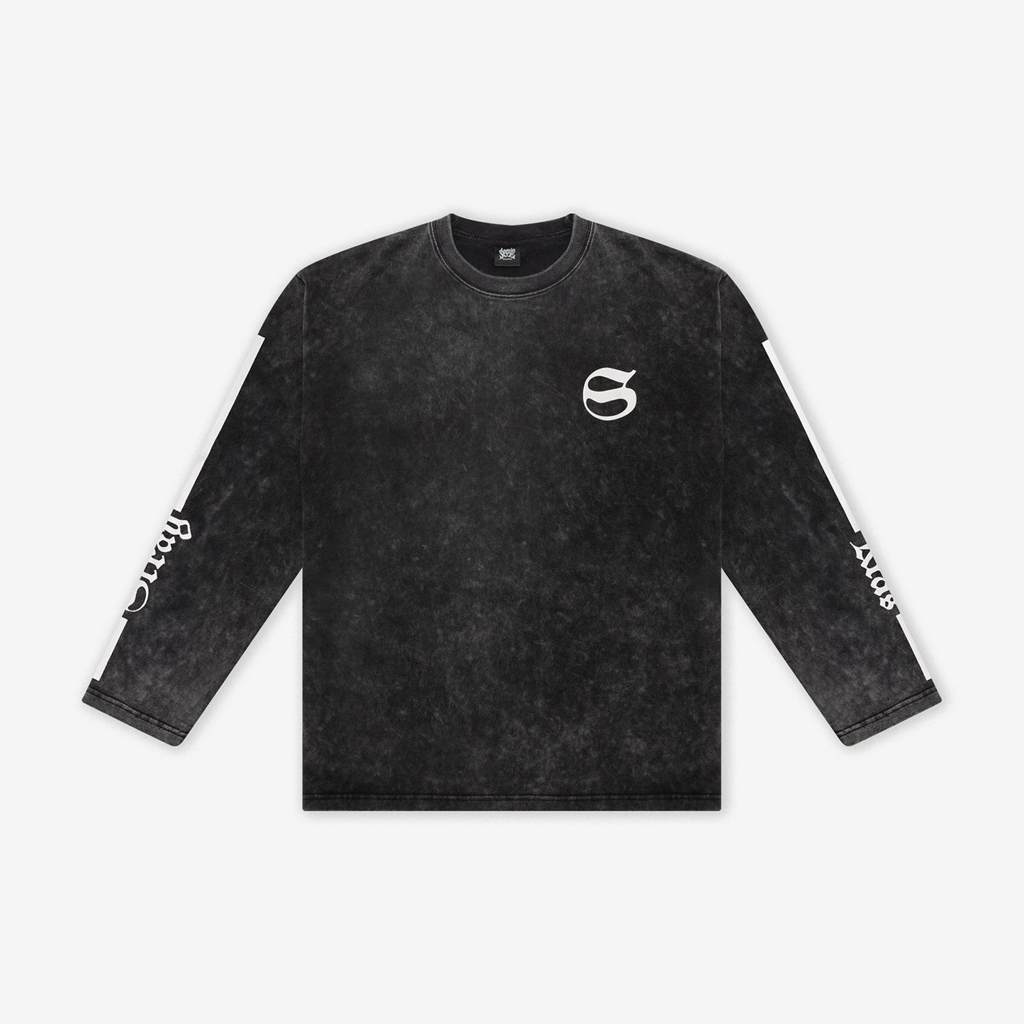 LONG SLEEVE T-SHIRT【M】/ Stray Kids『Stray Kids World Tour <dominATE JAPAN>』
