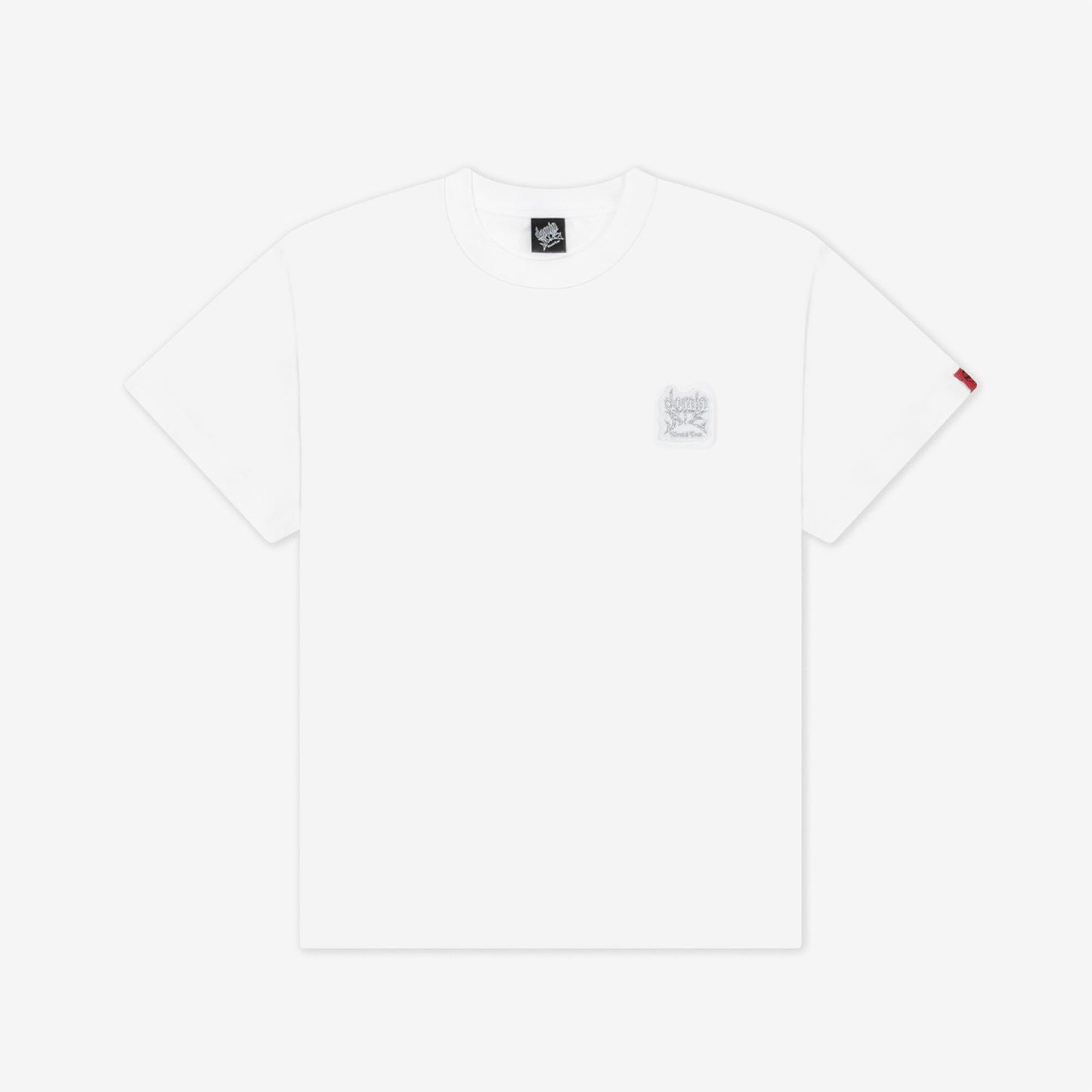 T-SHIRT / WHITE【S】/ Stray Kids『Stray Kids World Tour <dominATE JAPAN> Stadium』