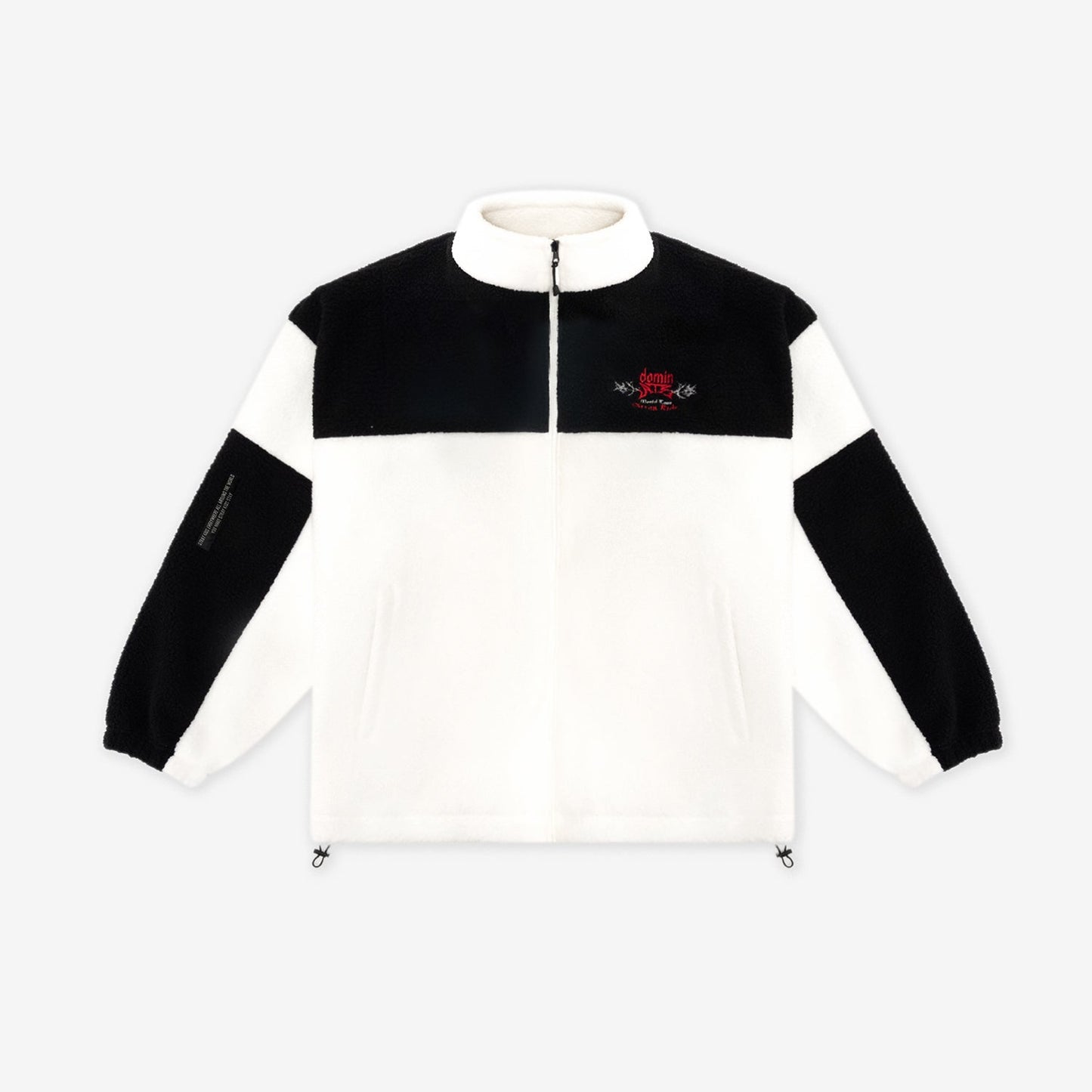 BOA JACKET【L】/ Stray Kids『Stray Kids World Tour <dominATE JAPAN>』