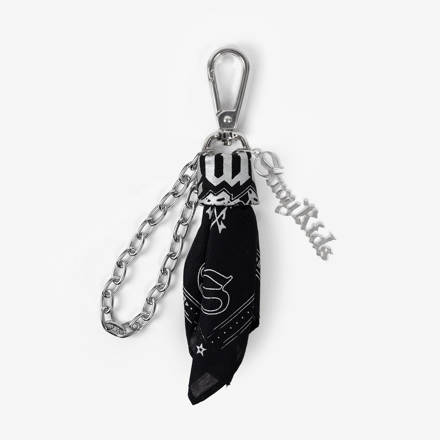 BANDANA KEY HOLDER / Stray Kids『Stray Kids World Tour <dominATE JAPAN> 』
