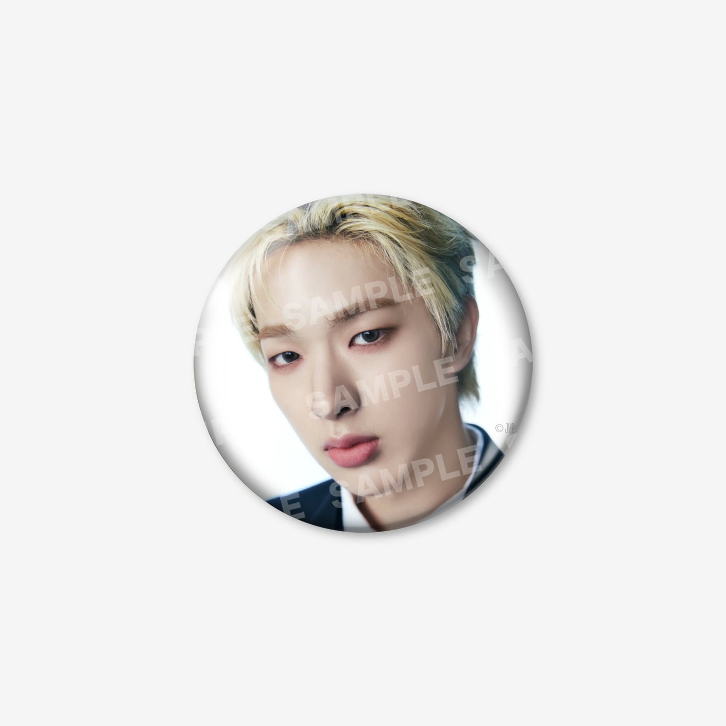 PHOTO BADGE - TOMOYA / NEXZ『LIVE TOUR 2026』
