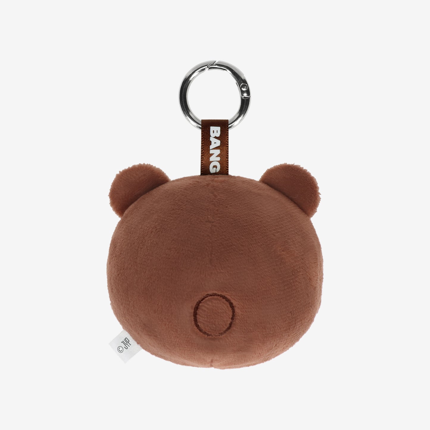 ROUND FACE BAG CHARM - BANG / DAY6『10th Anniversary Tour <The DECADE>』