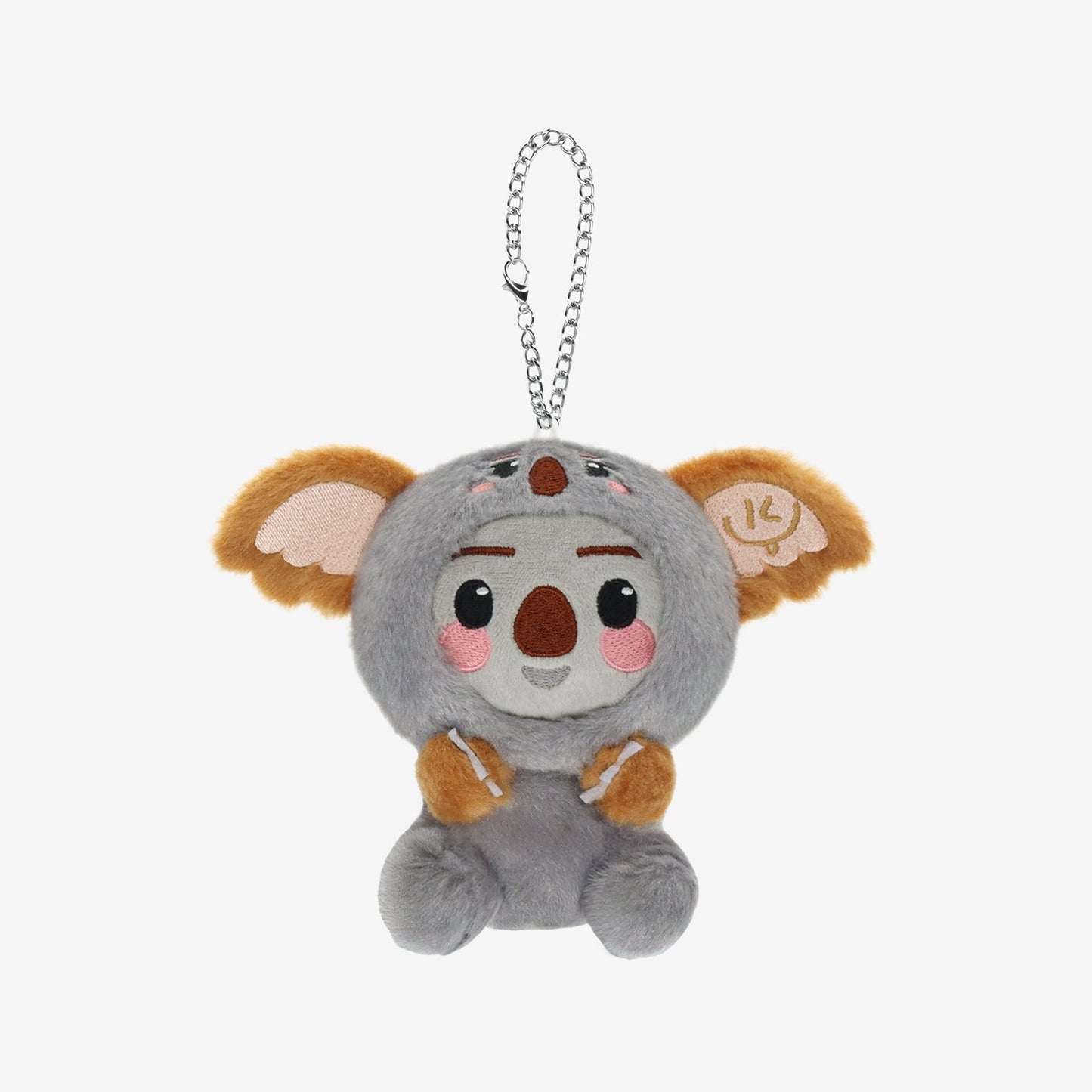 BABY ZooPM BAG CHARM - Koala Khun / 2PM『THE RETURN』