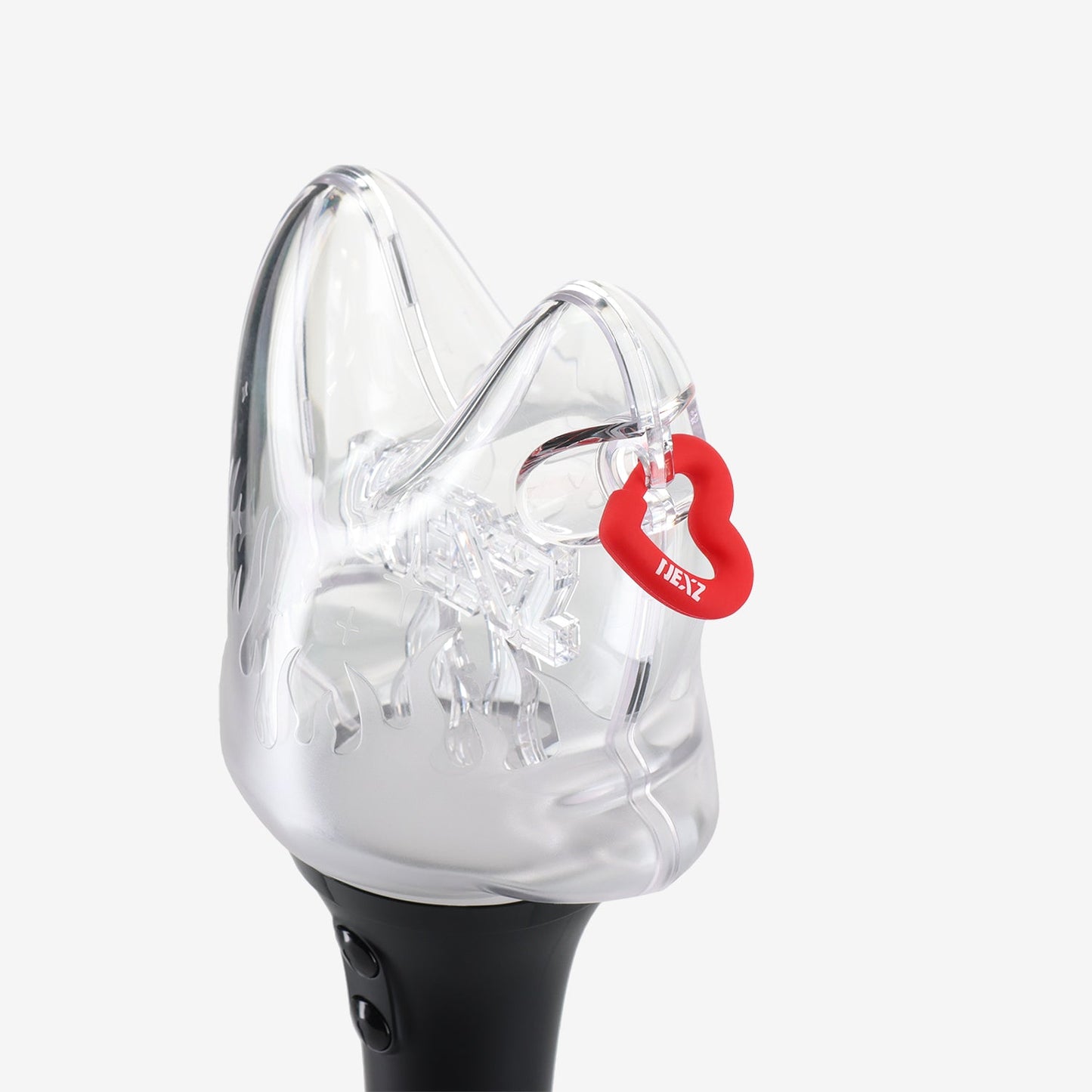 LIGHT STICK CUSTOM PIERCE / NEXZ『LIVE TOUR 2026』