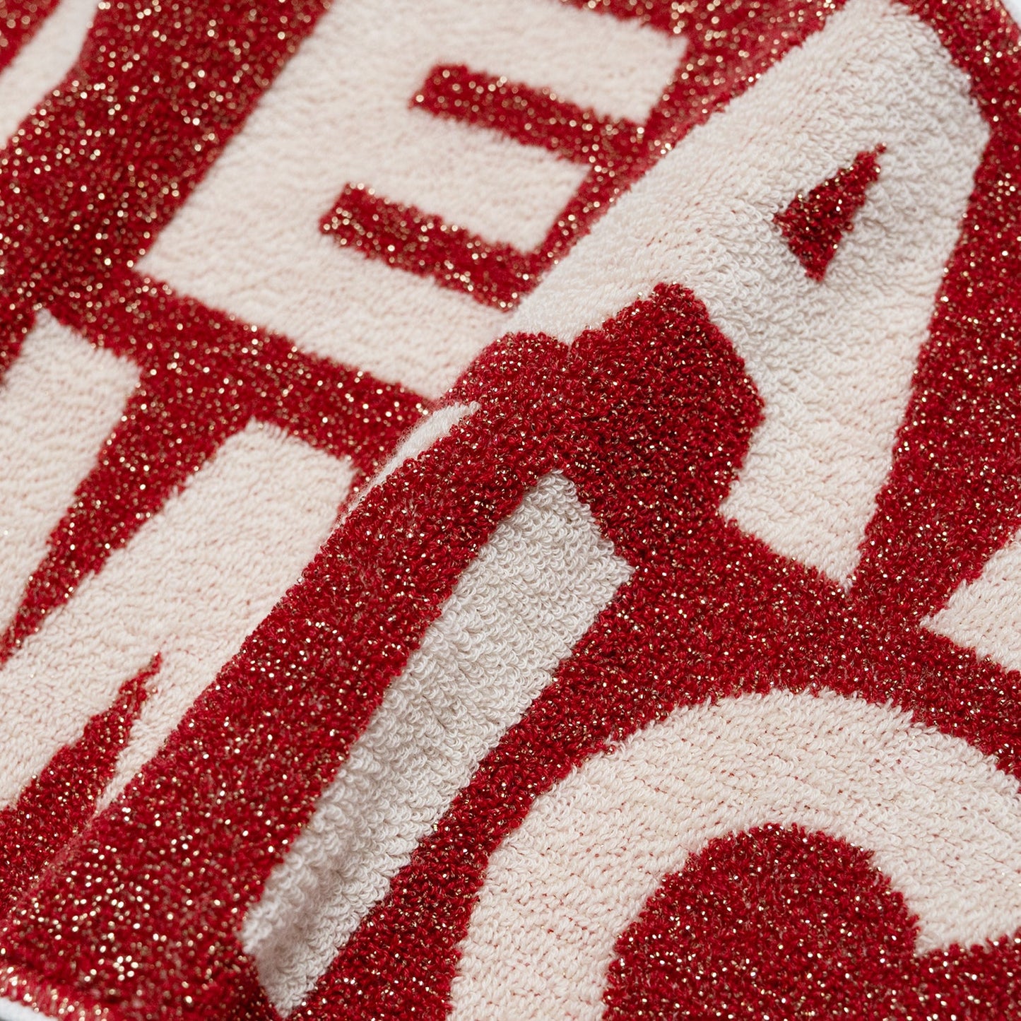 MUFFLER TOWEL / TWICE『THIS IS FOR (MUFG STADIUM)』