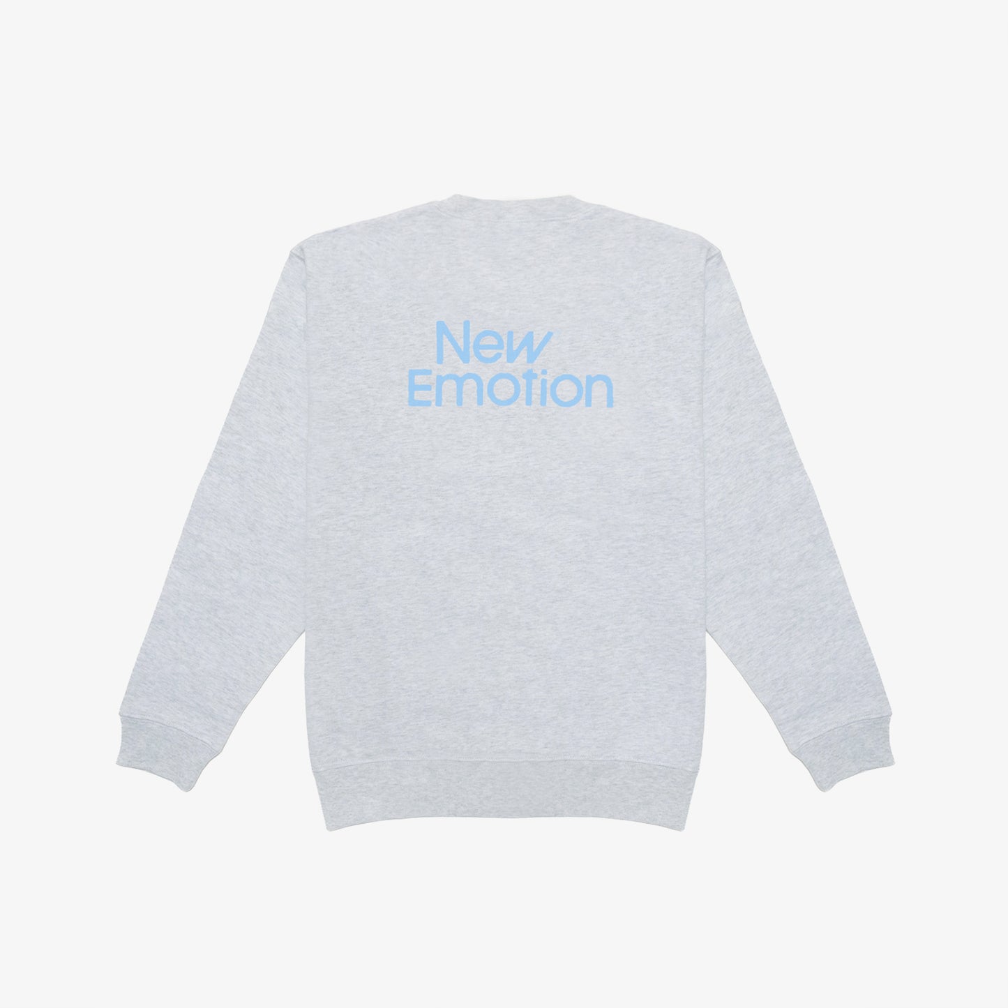 SWEATSHIRT【M】/ NiziU『New Emotion』