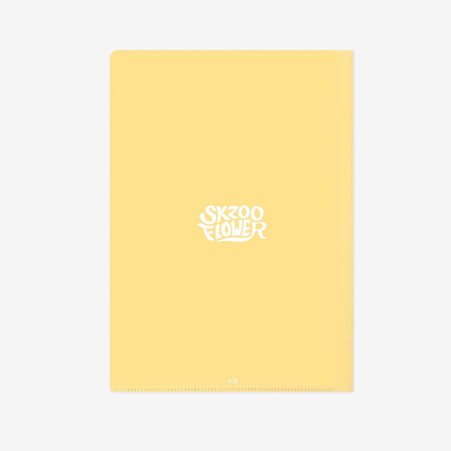 CLEAR FILE - PuppyM / Stray Kids『SKZOO POPUP STORE 2025』