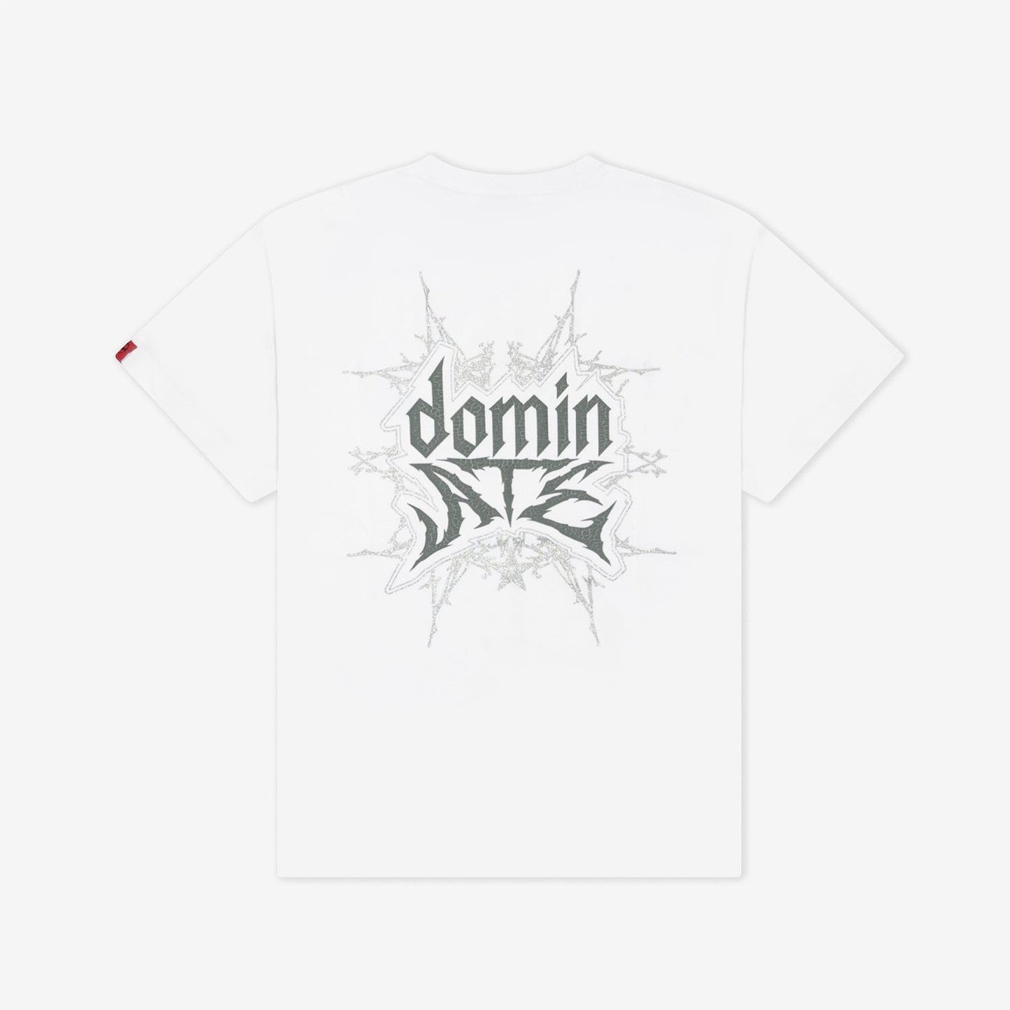 T-SHIRT / WHITE【S】/ Stray Kids『Stray Kids World Tour <dominATE JAPAN> Stadium』