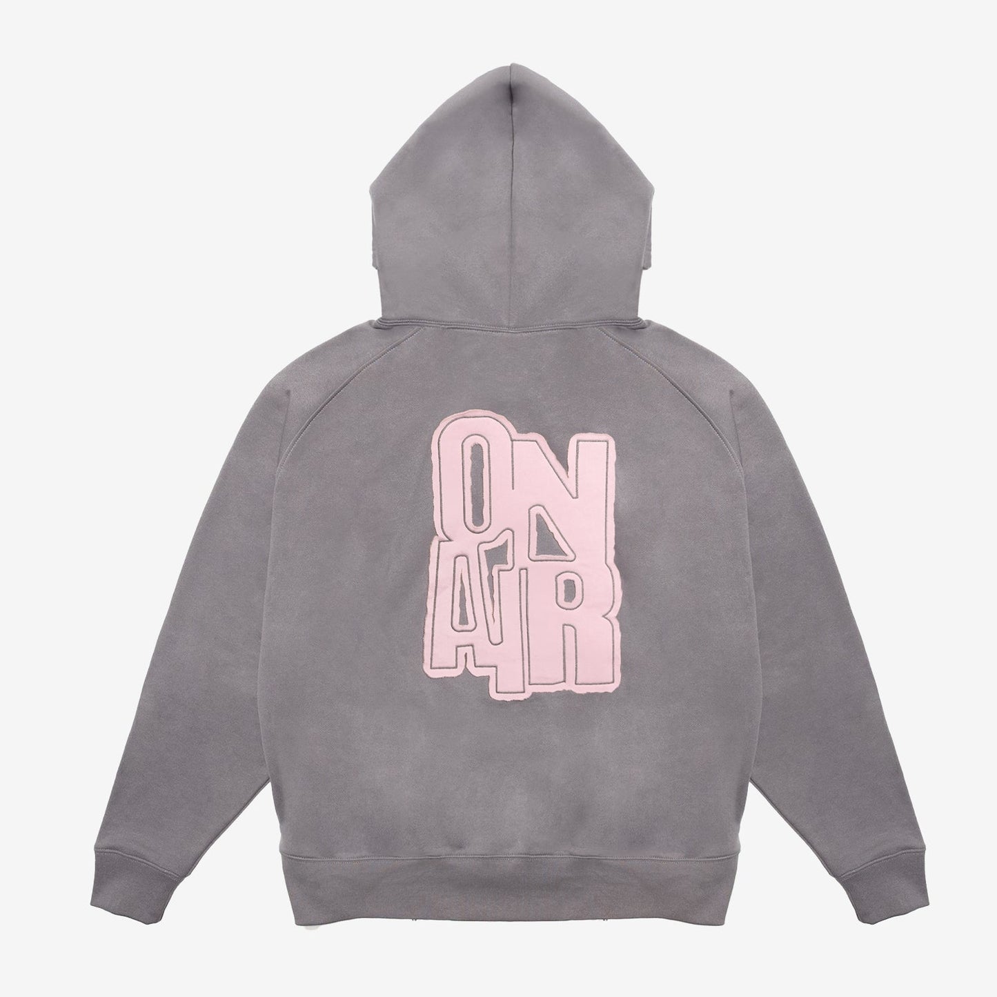 HOODIE【M】 / ITZY『The 4th Fan Meeting ITZY MIDZY, LET’S FLY! "ON AIR"』