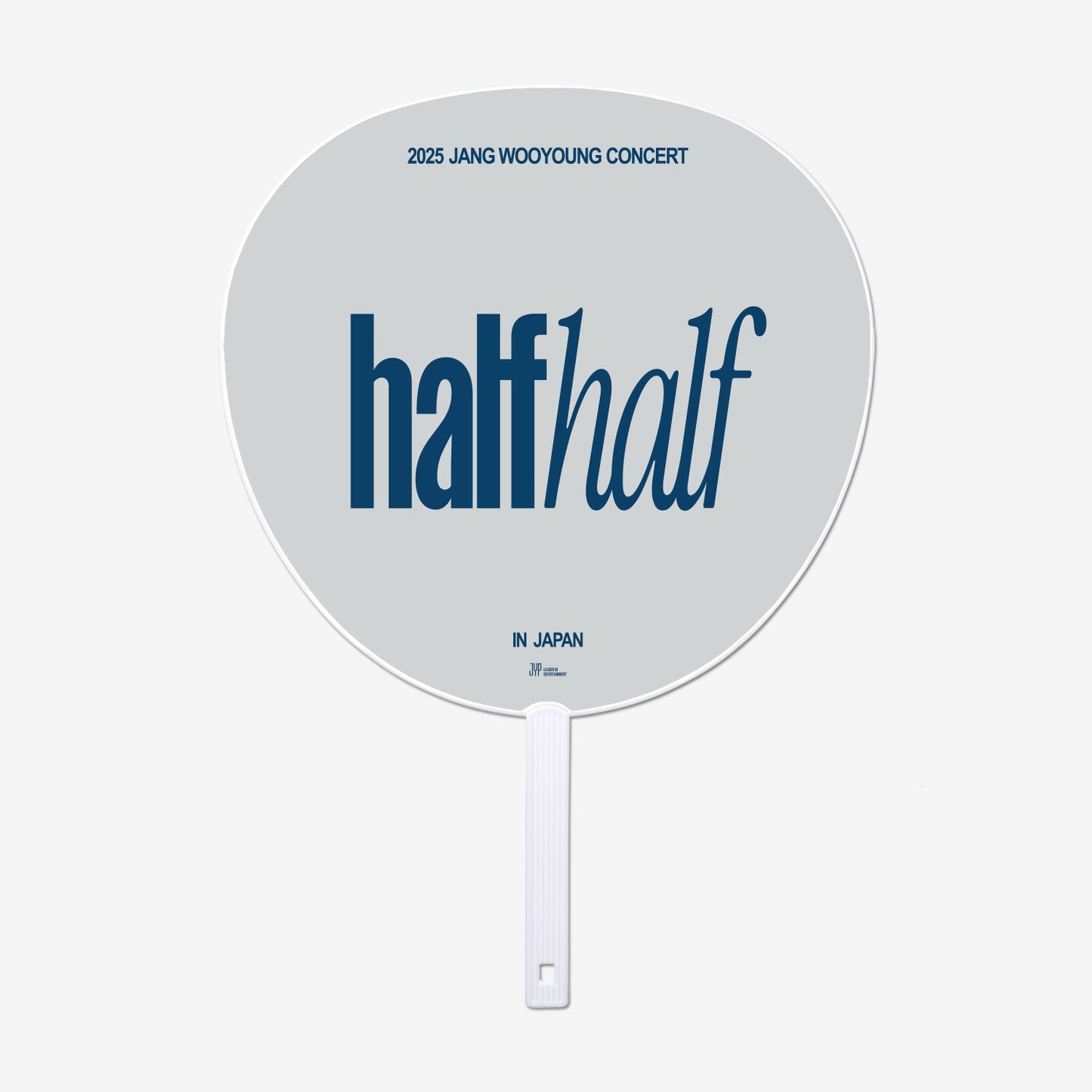 IMAGE PICKET / WOOYOUNG (From 2PM)『2025 Jang Wooyoung Concert <half half>』