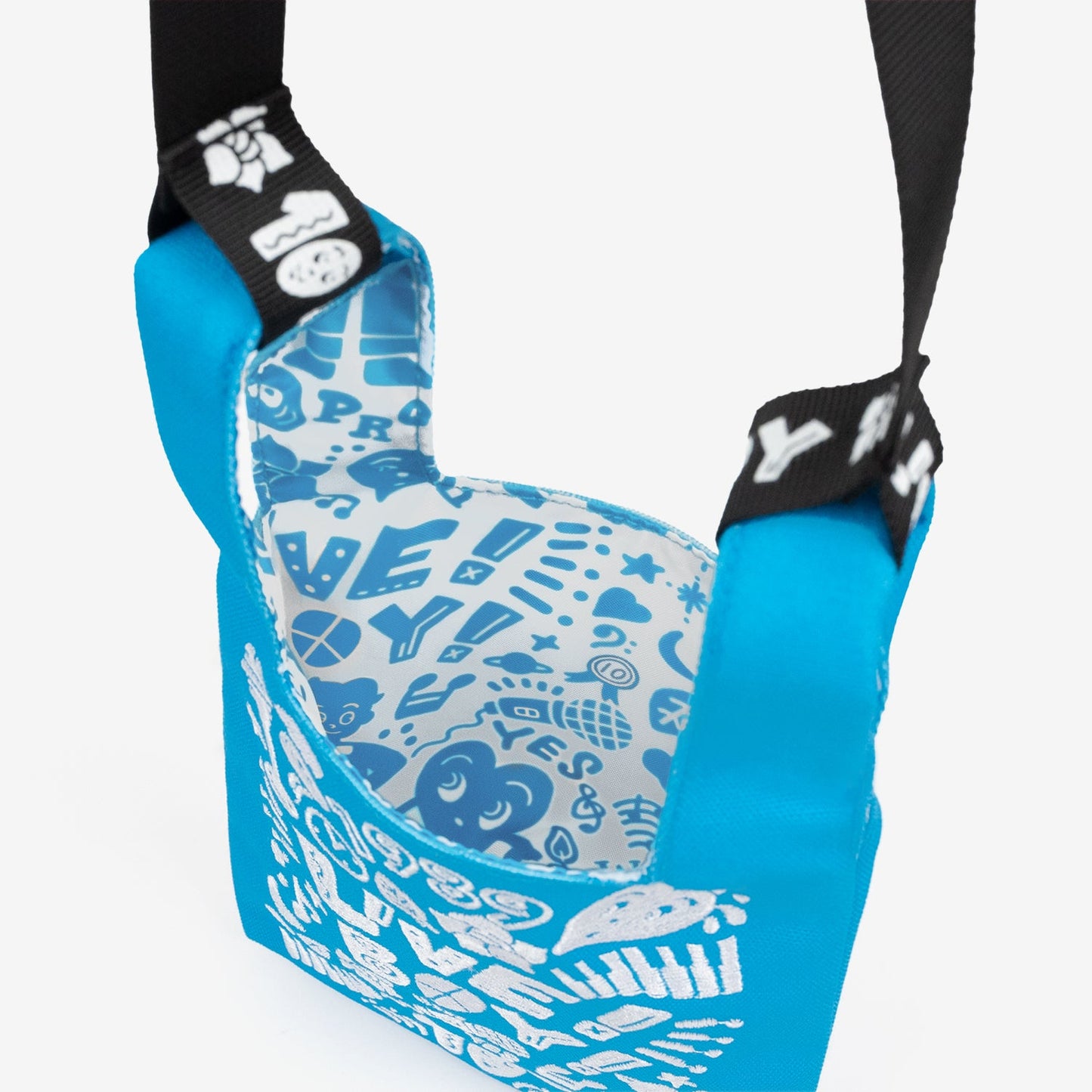 SHOULDER BAG / WOOYOUNG (From 2PM)『2025 Jang Wooyoung Concert <half half>』