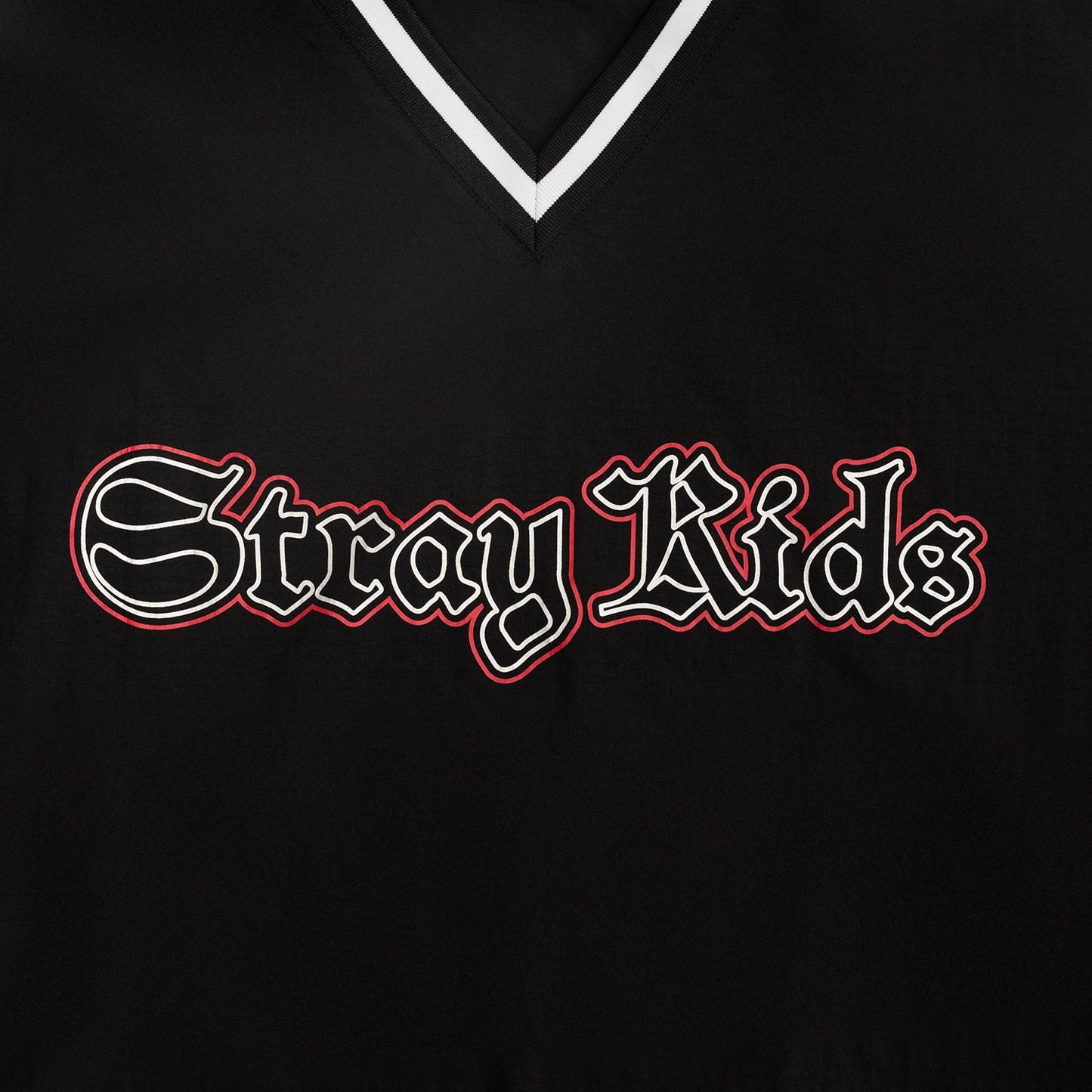GAME SHIRT【L】/ Stray Kids『Stray Kids World Tour <dominATE JAPAN>』