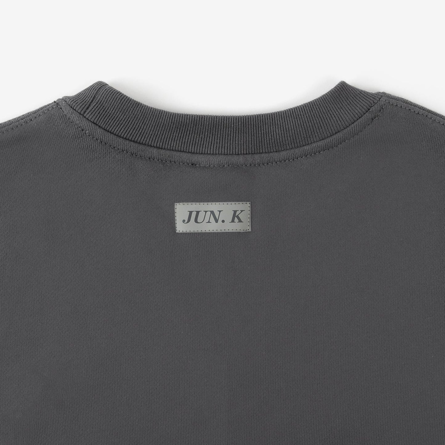SWEATSHIRT【L】/ Jun. K (From 2PM)『Solo Tour 2025 “O/N”』