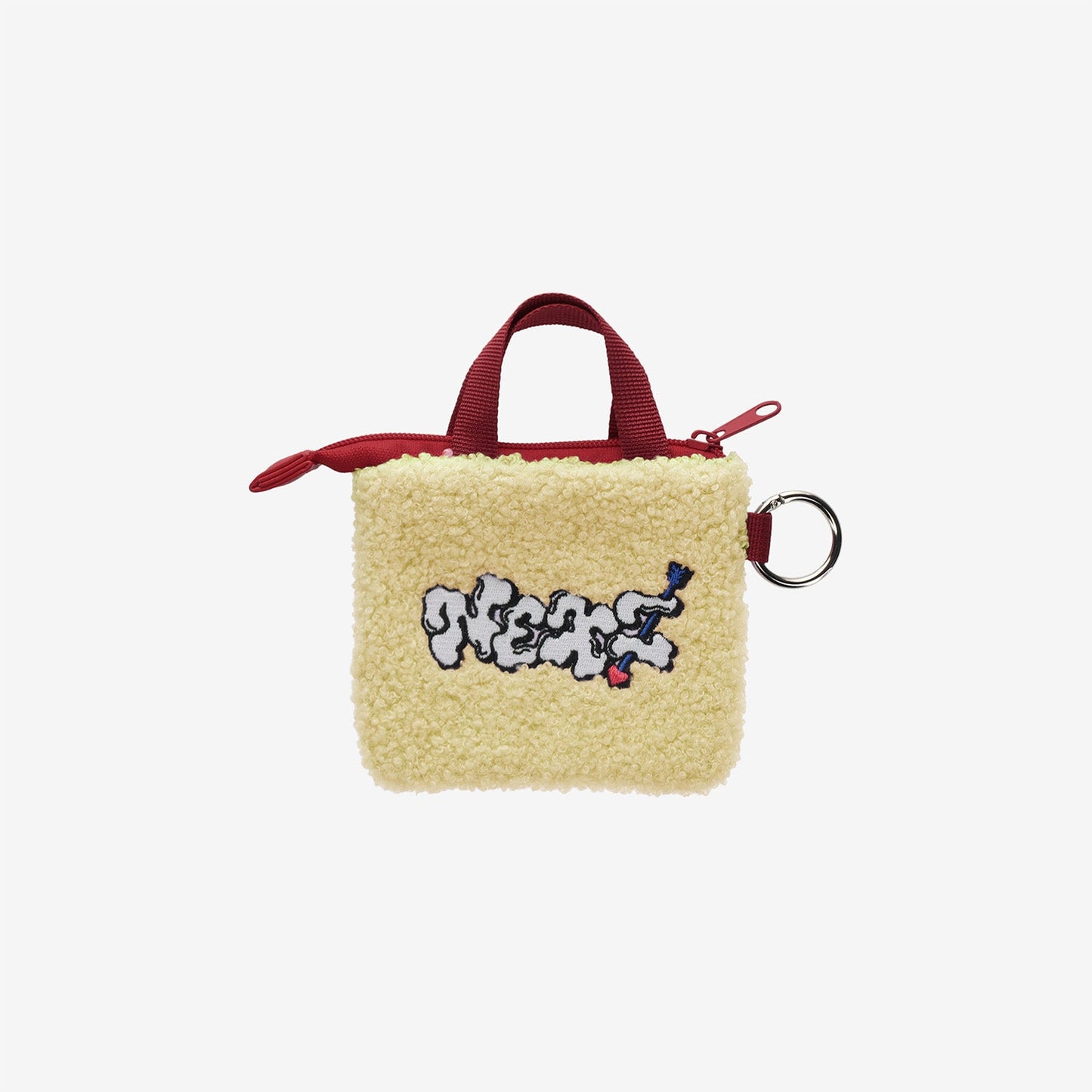 MINI BAG POUCH - PPOMOYA / NEXZ『LIVE TOUR 2026』