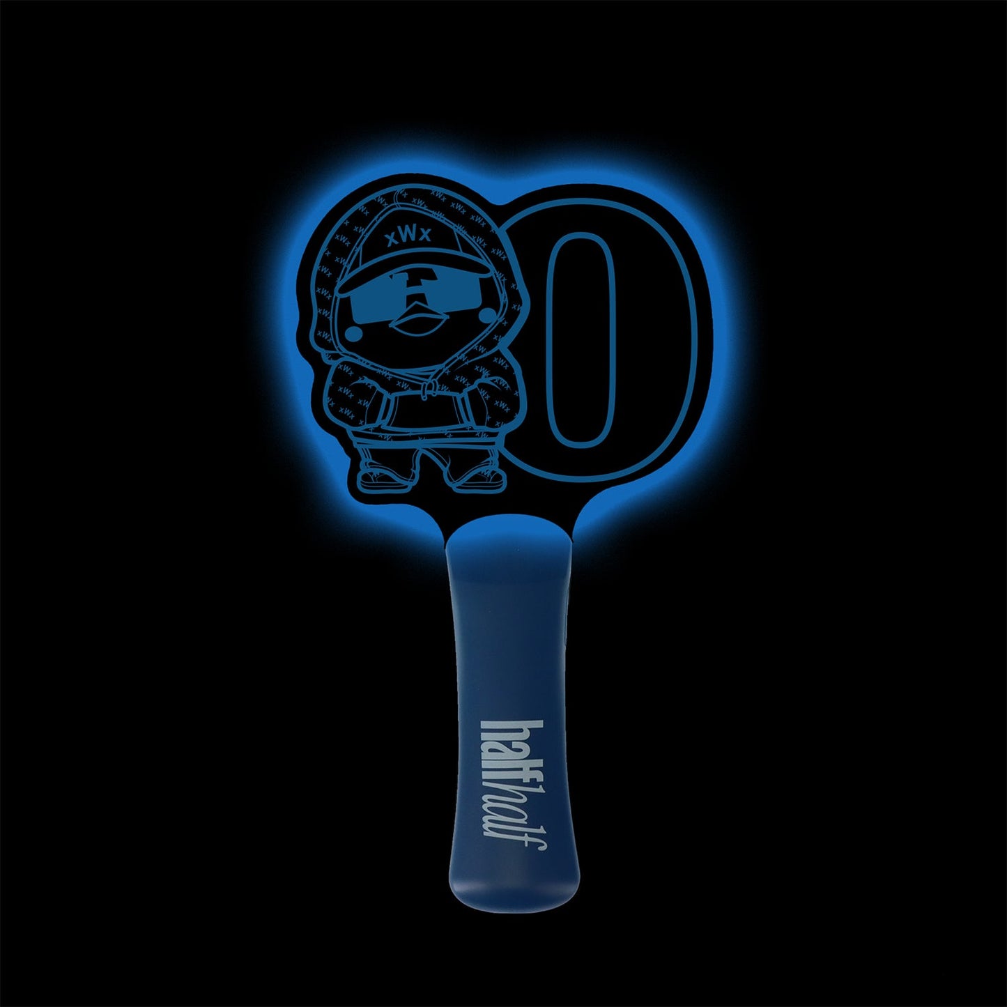 LIGHT STICK / WOOYOUNG (From 2PM)『2025 Jang Wooyoung Concert <half half>』