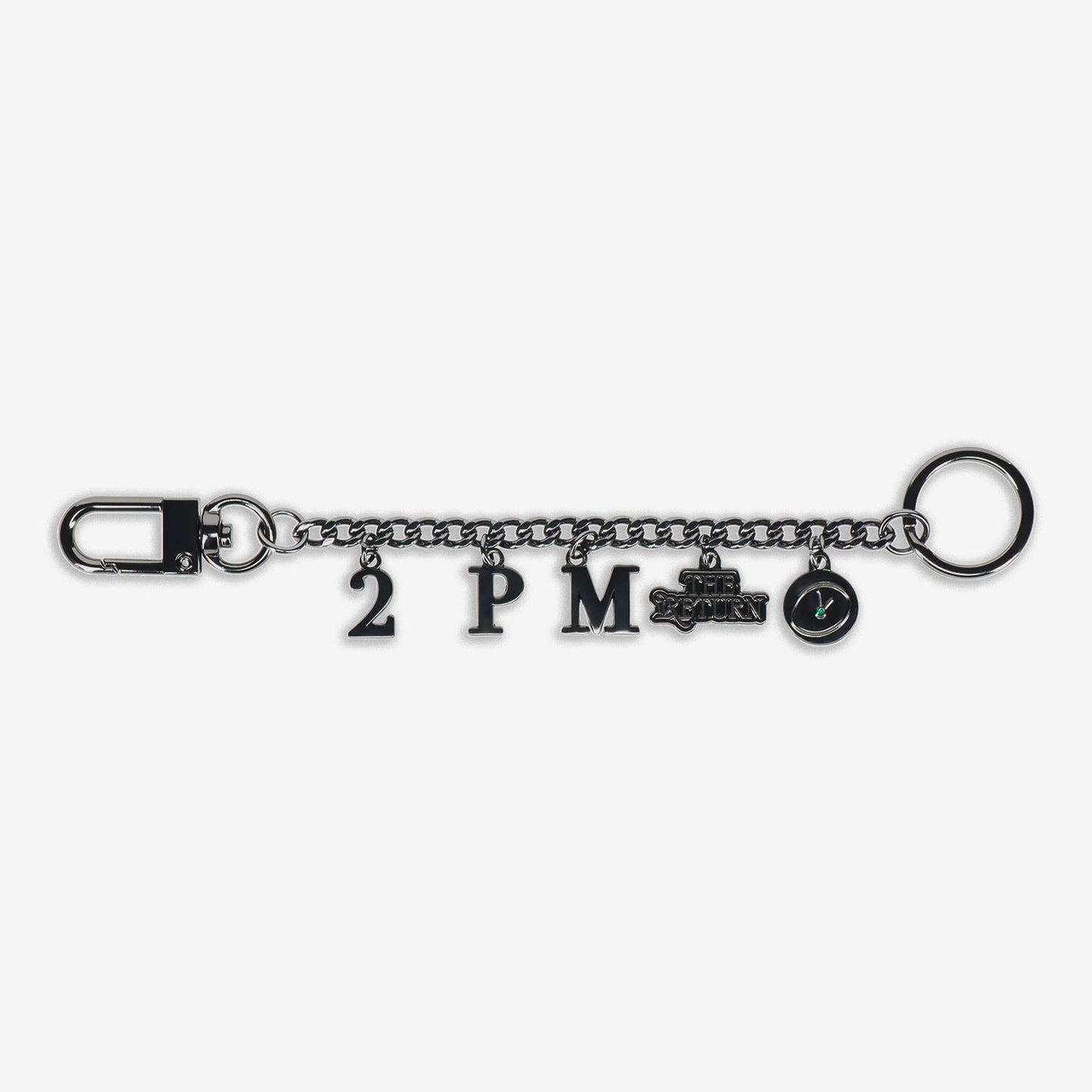 MULTI CHARM - TAECYEON / 2PM『THE RETURN』