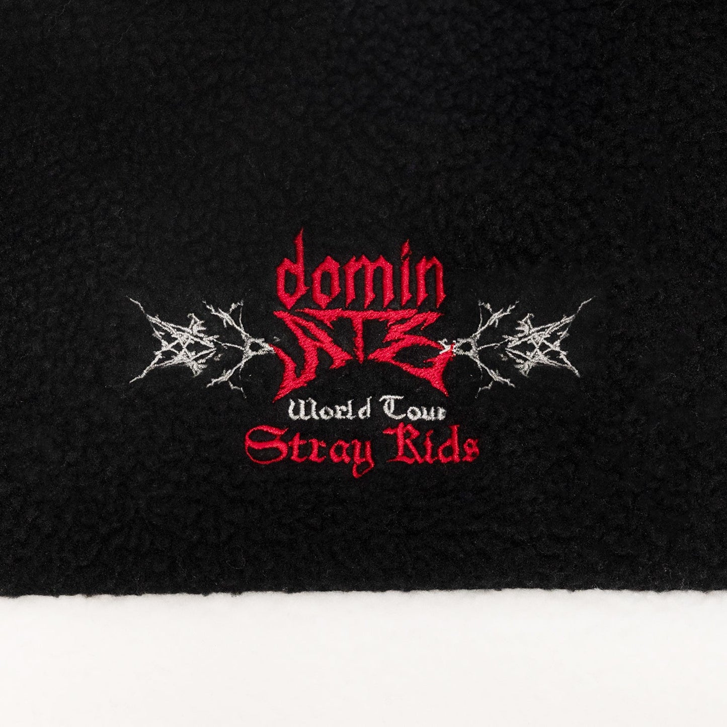 BOA JACKET【L】/ Stray Kids『Stray Kids World Tour <dominATE JAPAN>』