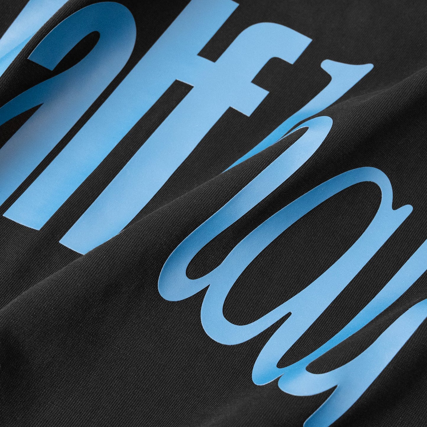 LONG SLEEVE T-SHIRT【M】/ WOOYOUNG (From 2PM)『2025 Jang Wooyoung Concert <half half>』