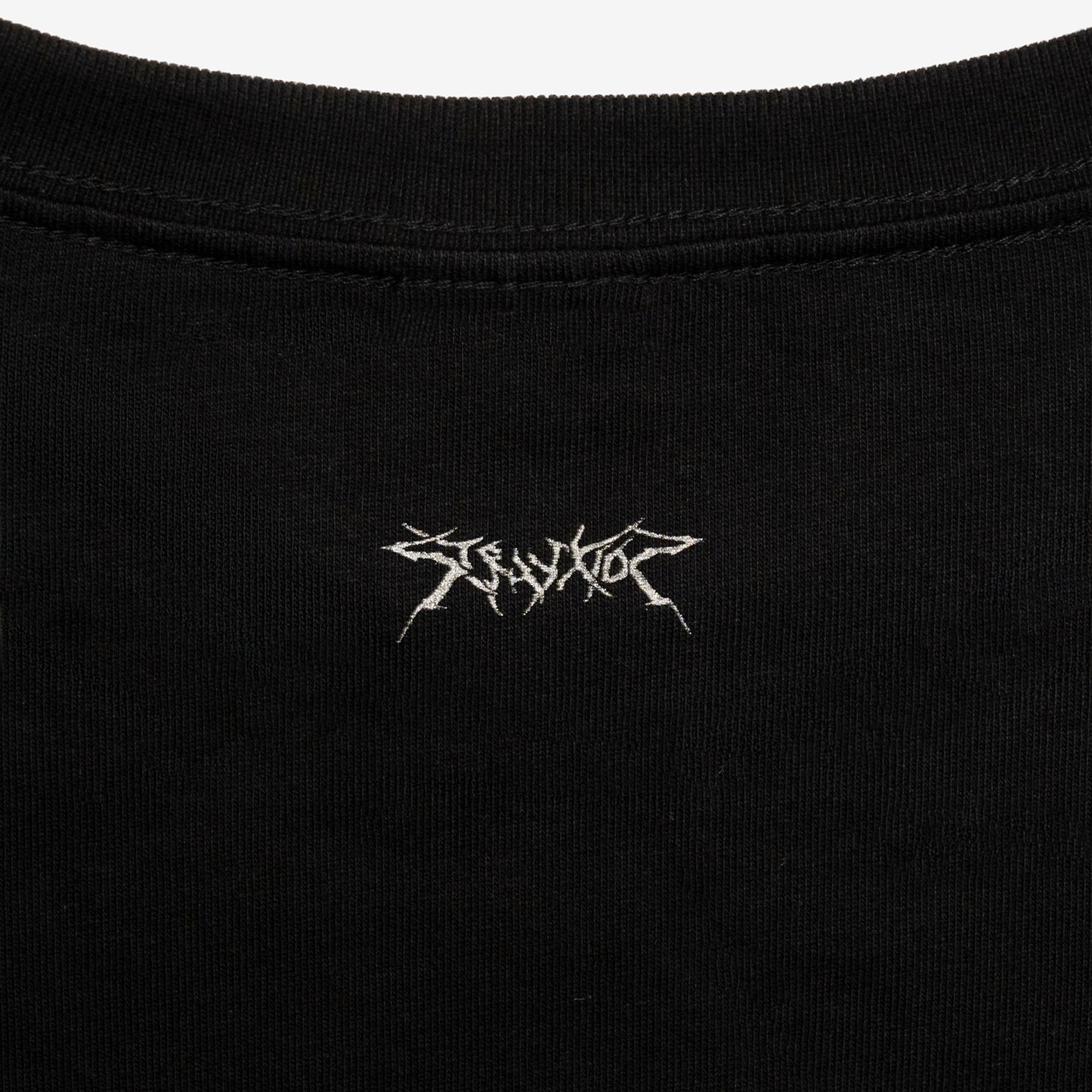 EVIL SKZOO T-SHIRT - World Tour 'dominATE'【PuppyM】/ Stray Kids『Stray Kids World Tour <dominATE JAPAN> Stadium』