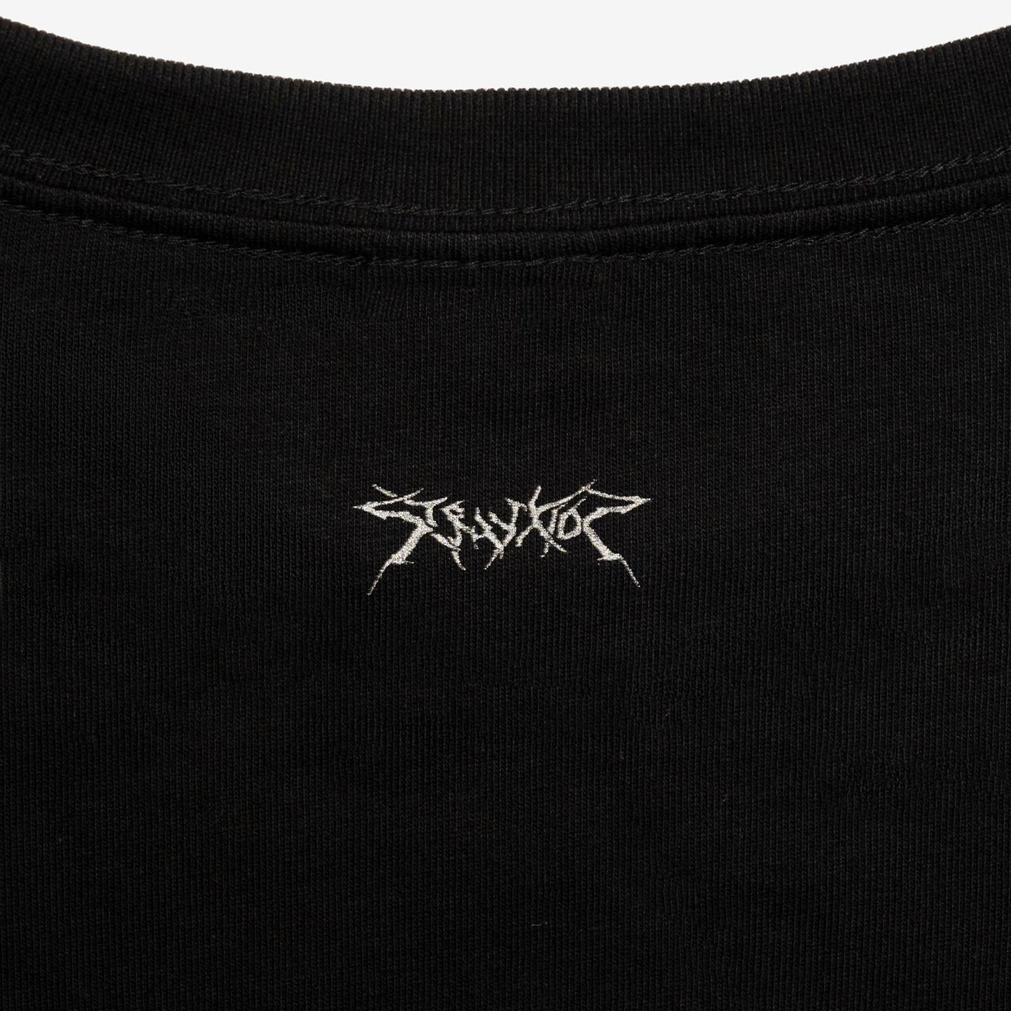 EVIL SKZOO T-SHIRT - World Tour 'dominATE'【BbokAri】/ Stray Kids『Stray Kids World Tour <dominATE JAPAN> Stadium』