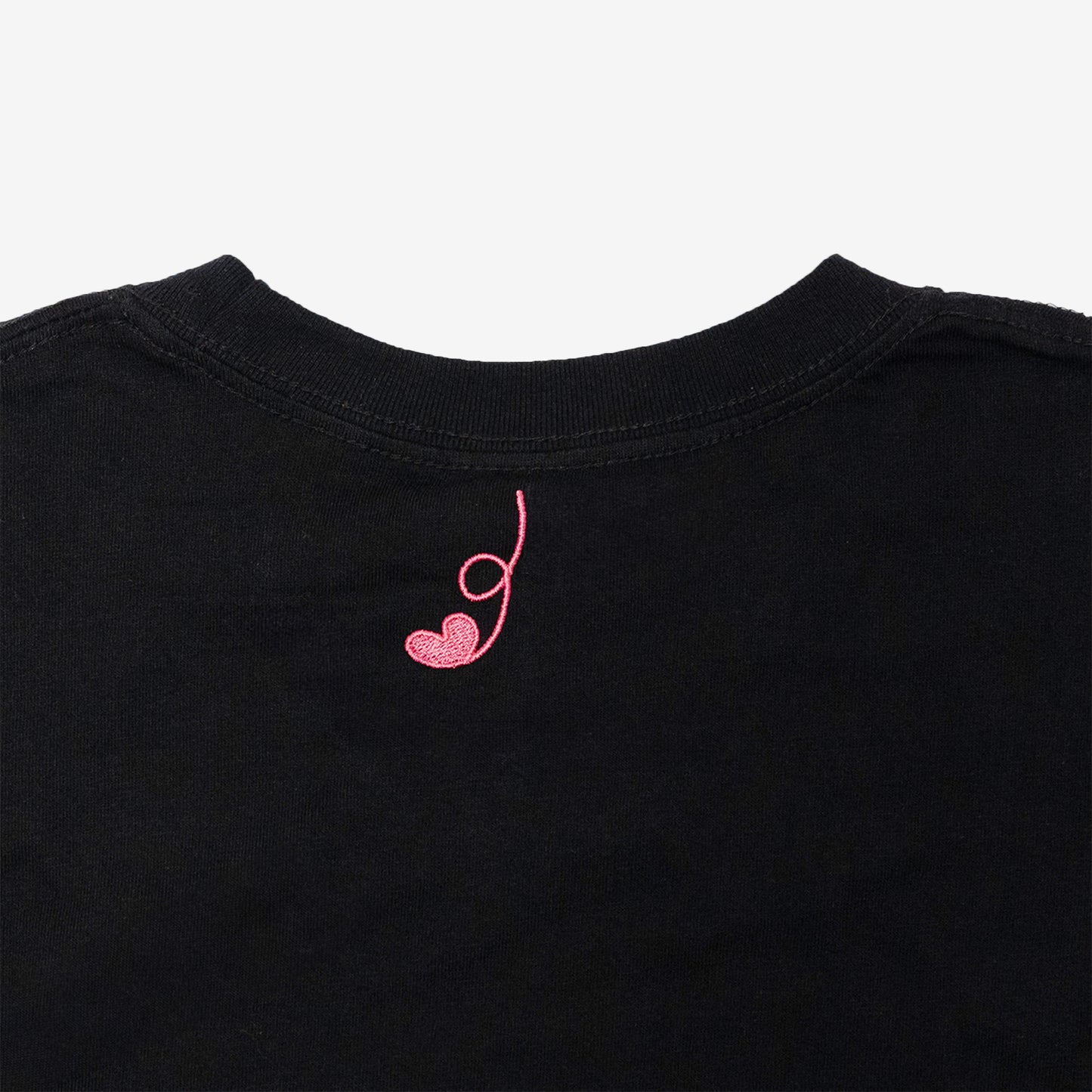 LONG SLEEVE T-SHIRT Produced by Changbin / Stray Kids『XMAS POPUP STORE 2024』