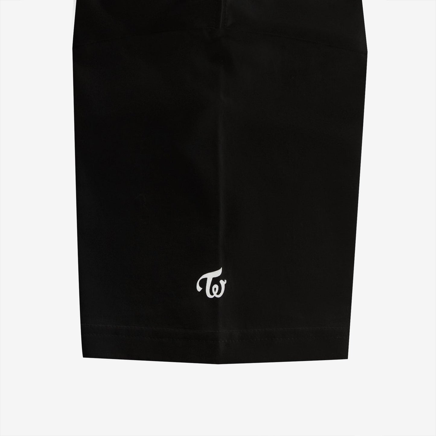 T-SHIRT / BLACK【M】/ TWICE『THIS IS FOR (MUFG STADIUM)』