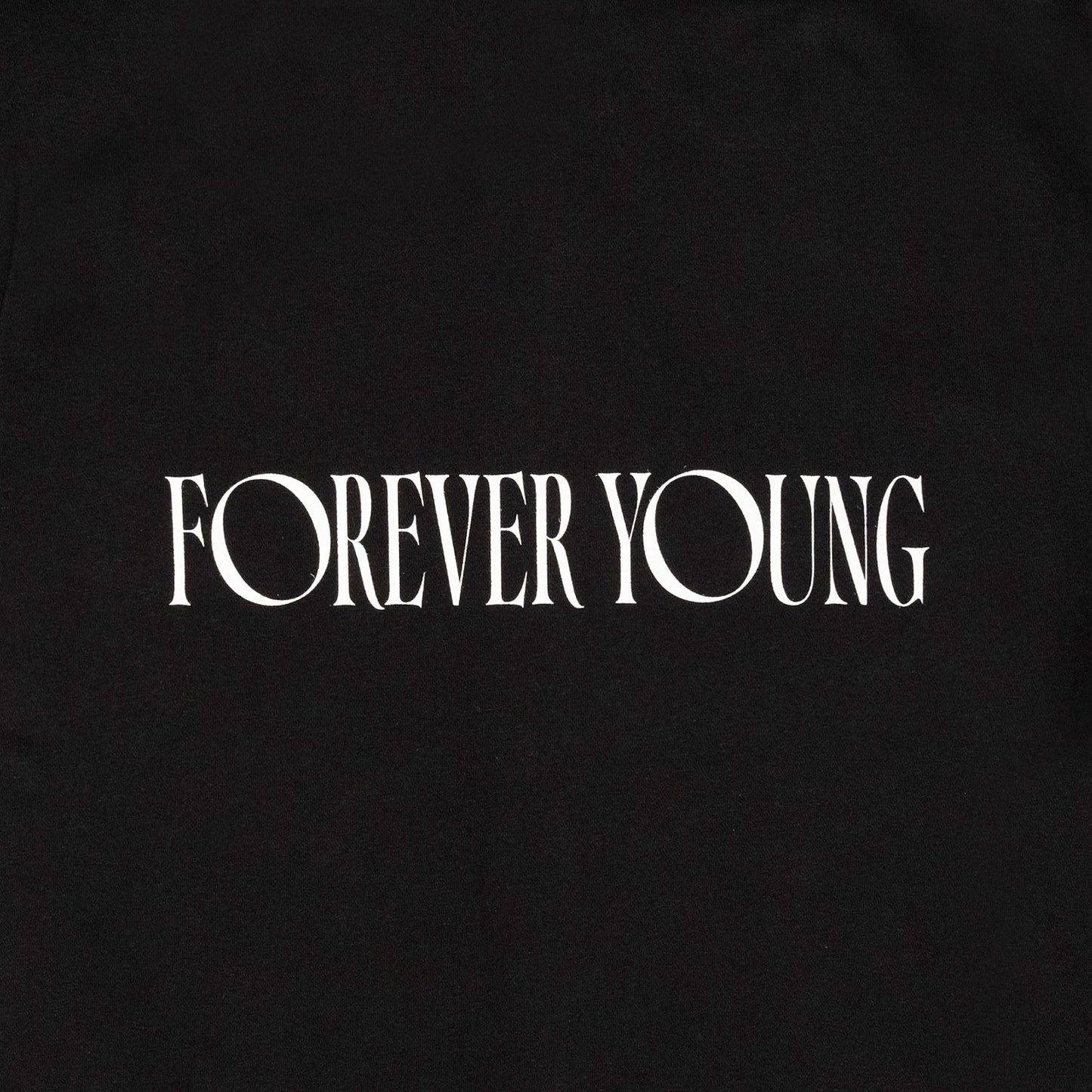 HOODIE【L】 / DAY6『3RD WORLD TOUR <FOREVER YOUNG>』