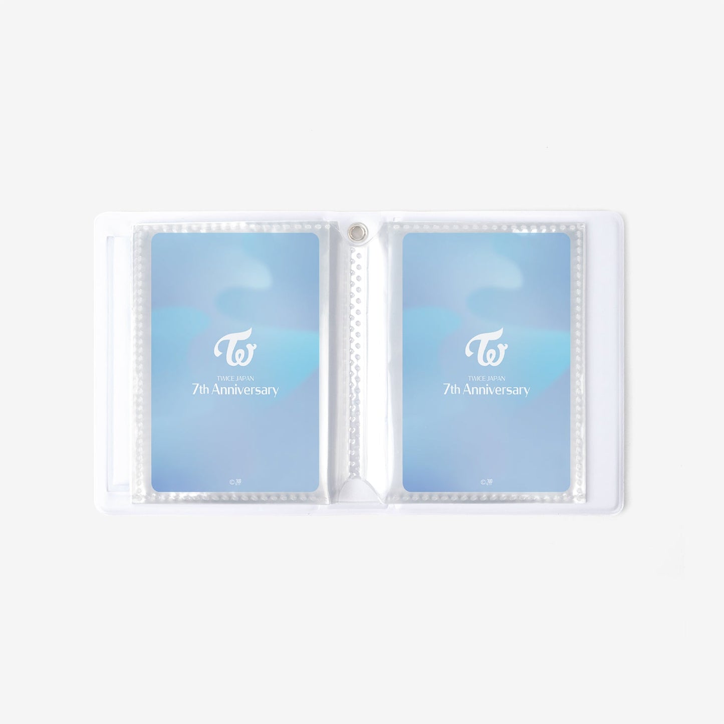 COLLECT BOOK Designed by JIHYO / TWICE『JAPAN DEBUT 7th Anniversary』