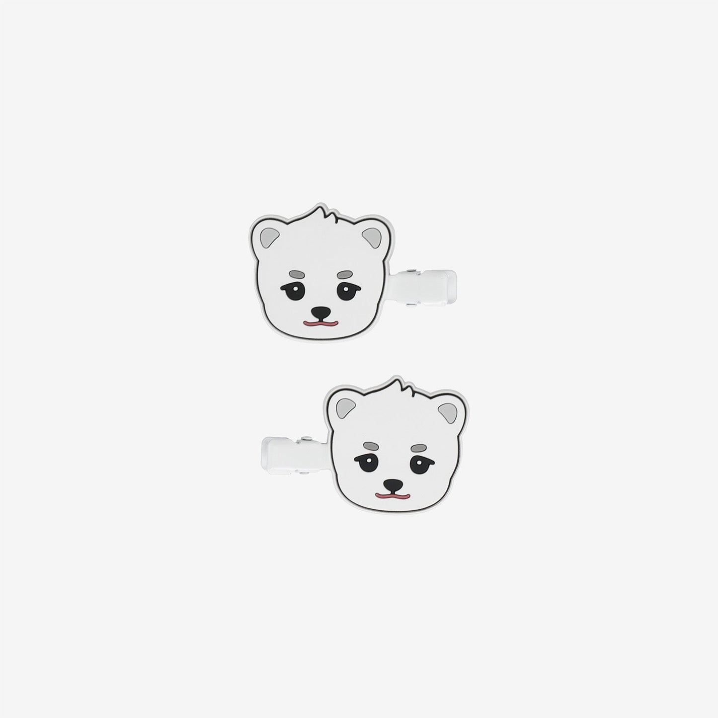 HAIR CLIP - HARUBEAR / NEXZ『LIVE TOUR 2026』