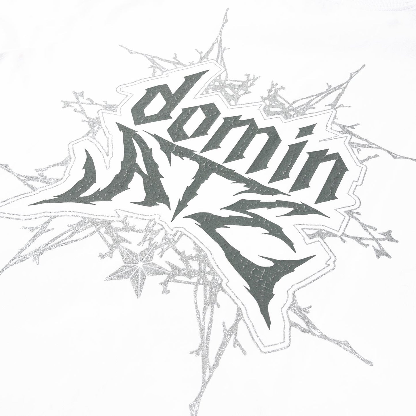 T-SHIRT / WHITE【XL】/ Stray Kids『Stray Kids World Tour <dominATE JAPAN> Stadium』