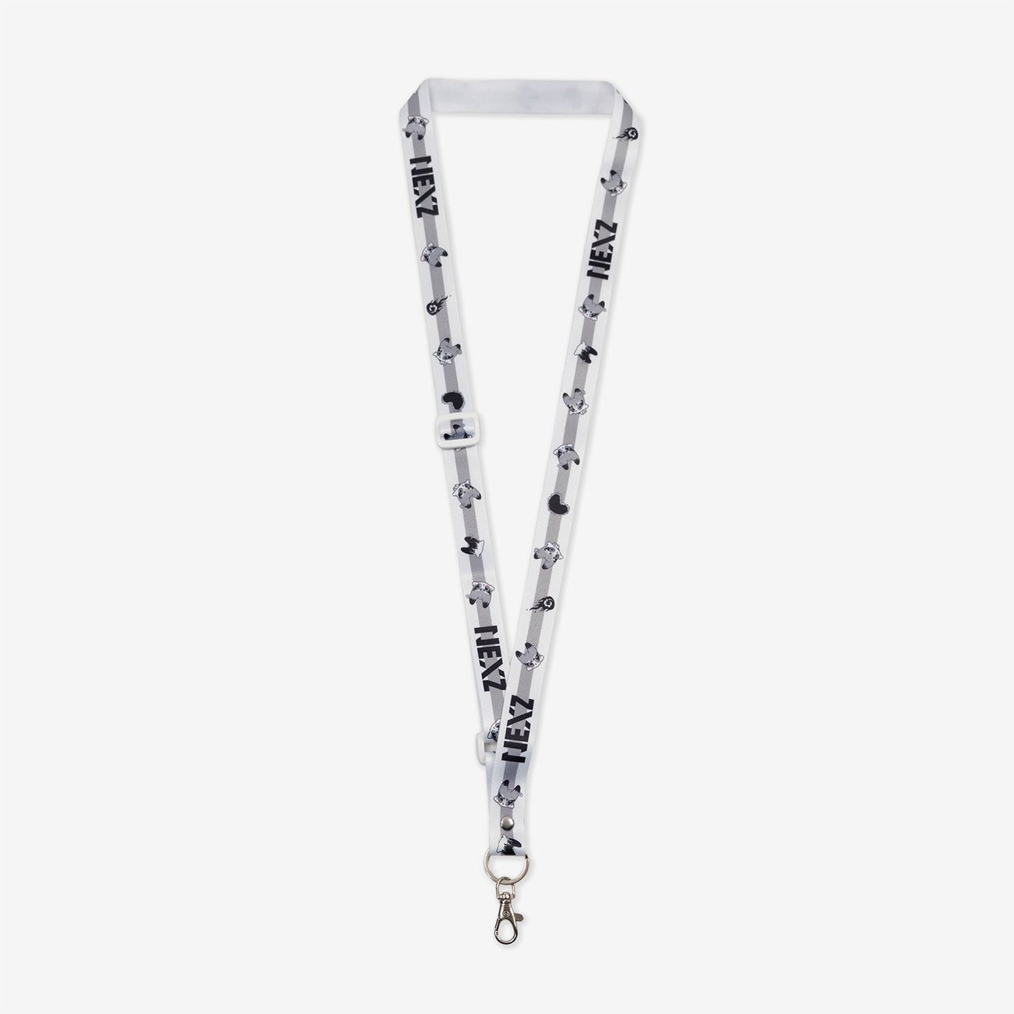 NECK STRAP - FOX2Y / NEXZ『LIVE TOUR 2026』