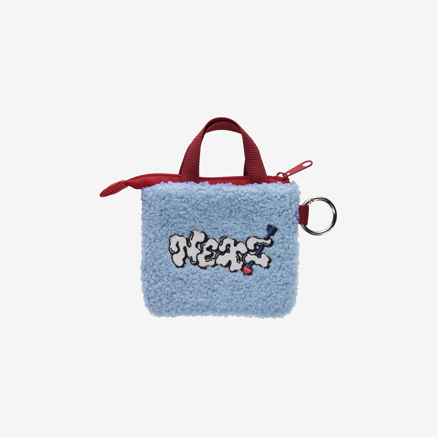 MINI BAG POUCH - JELLY-YU / NEXZ『LIVE TOUR 2026』