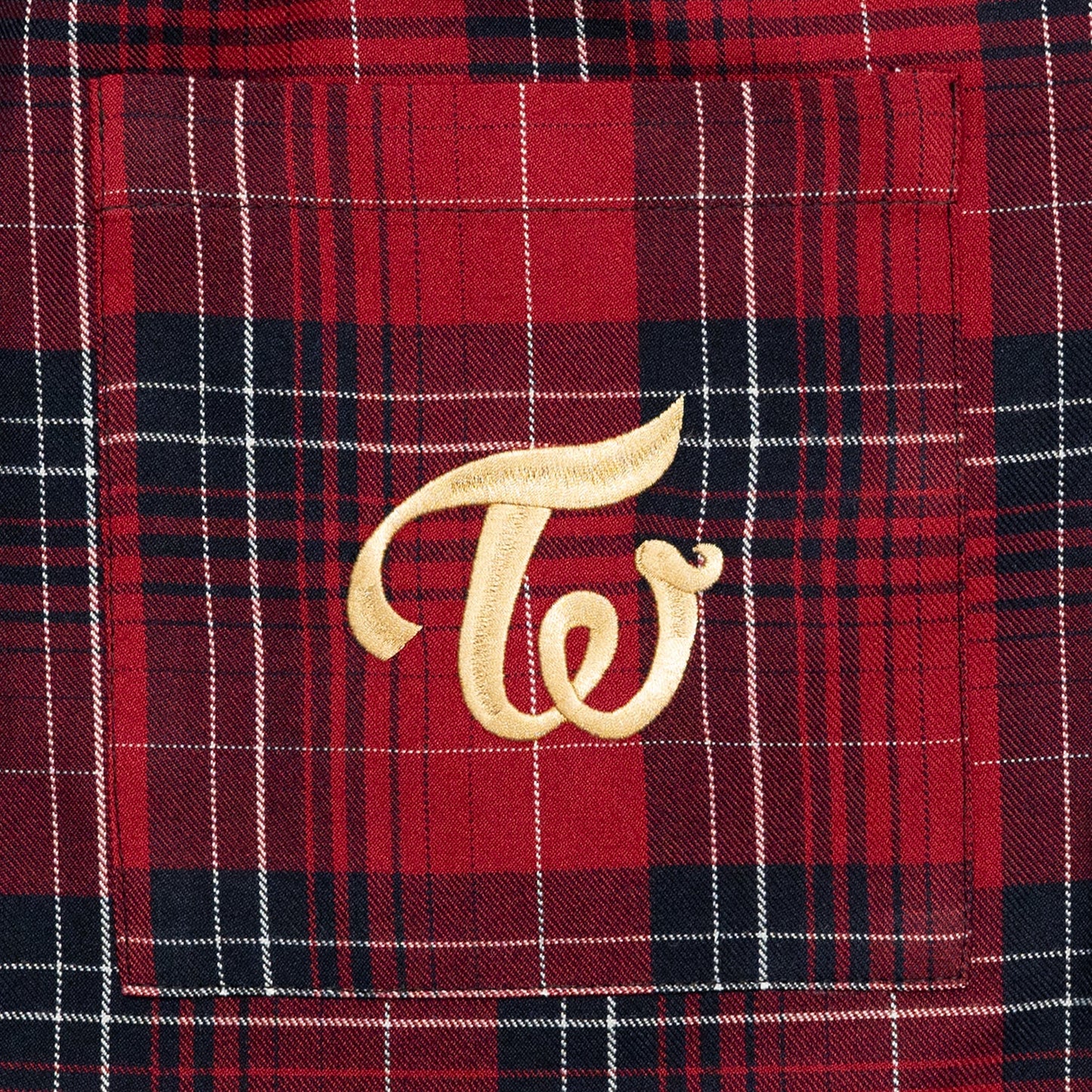 PAJAMAS【M】/ TWICE『JYP JAPAN POPUP STORE 2025』