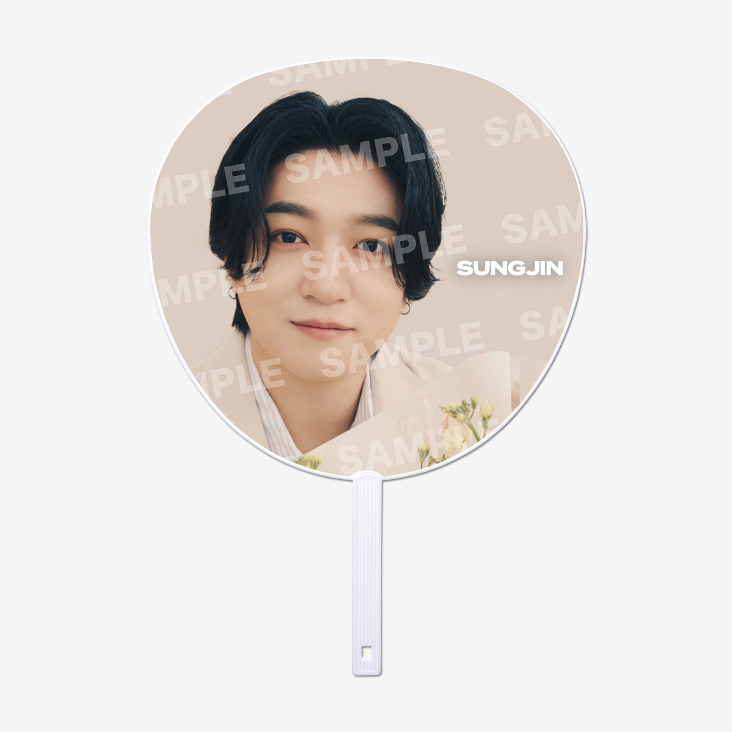 IMAGE PICKET - SUNGJIN / DAY6『10th Anniversary Tour <The DECADE>』