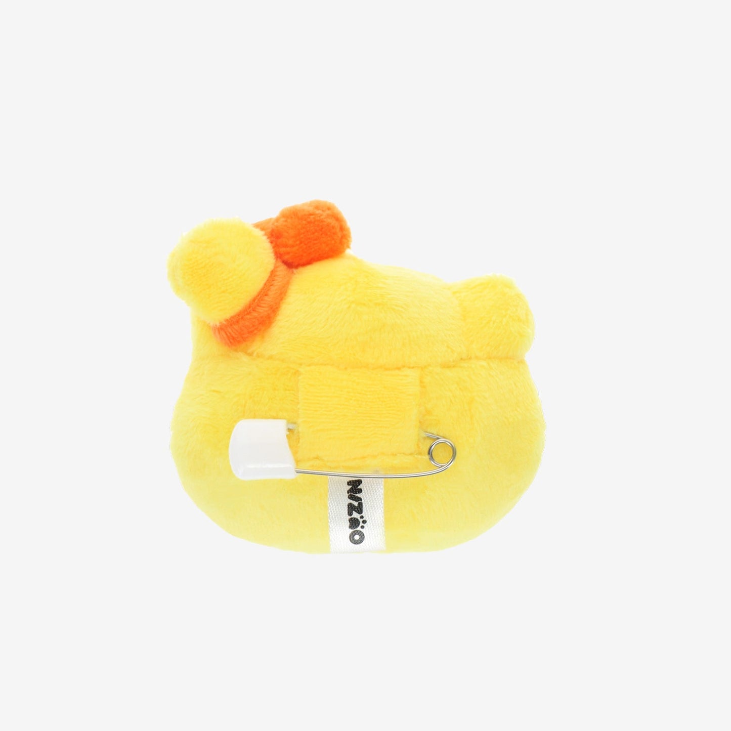 NIZOO SOFT TOY BADGE - LAKO / NiziU『Live with U 2025 “NEW EMOTION : Face To Face”』