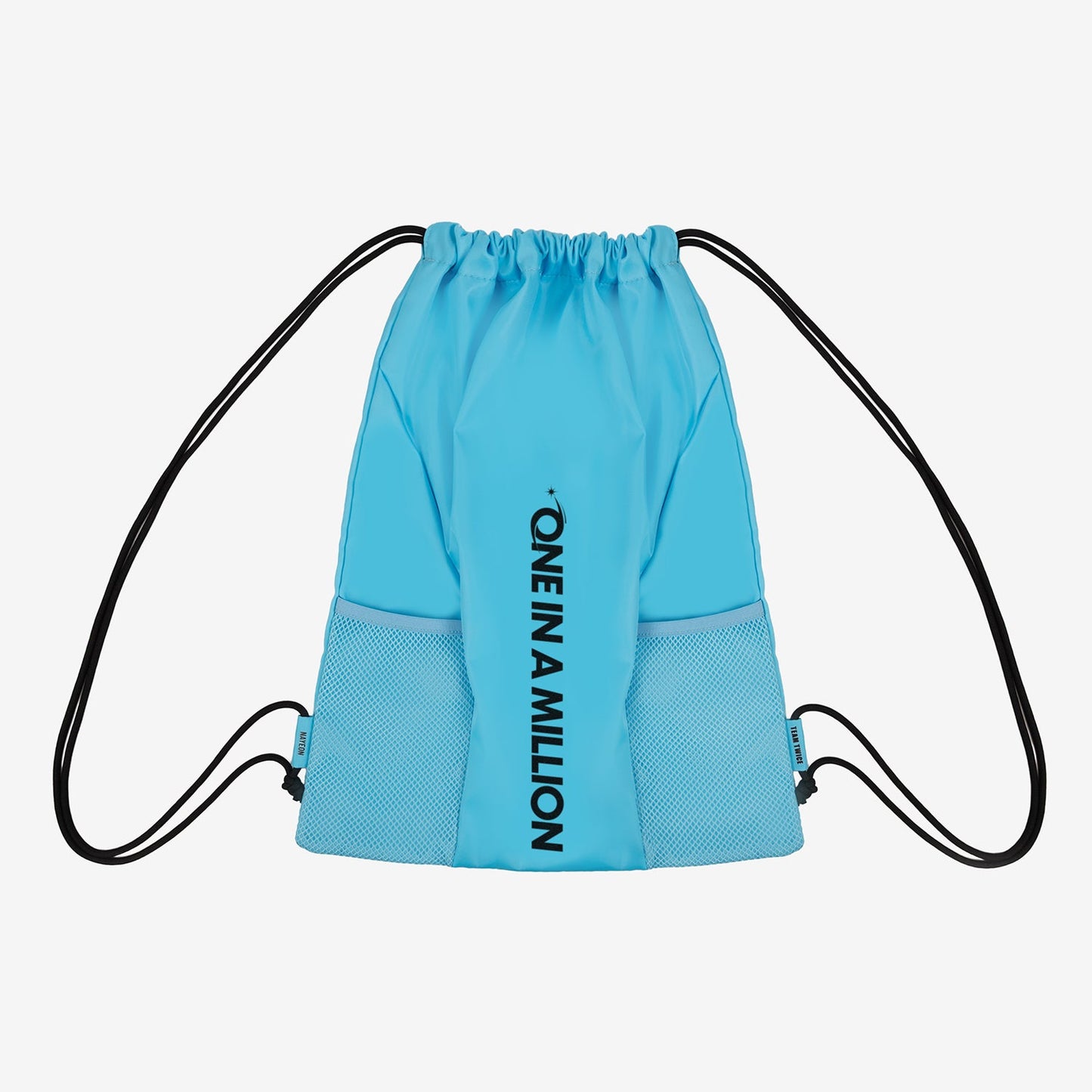 KNAPSACK - NAYEON / TWICE『THIS IS FOR (MUFG STADIUM)』