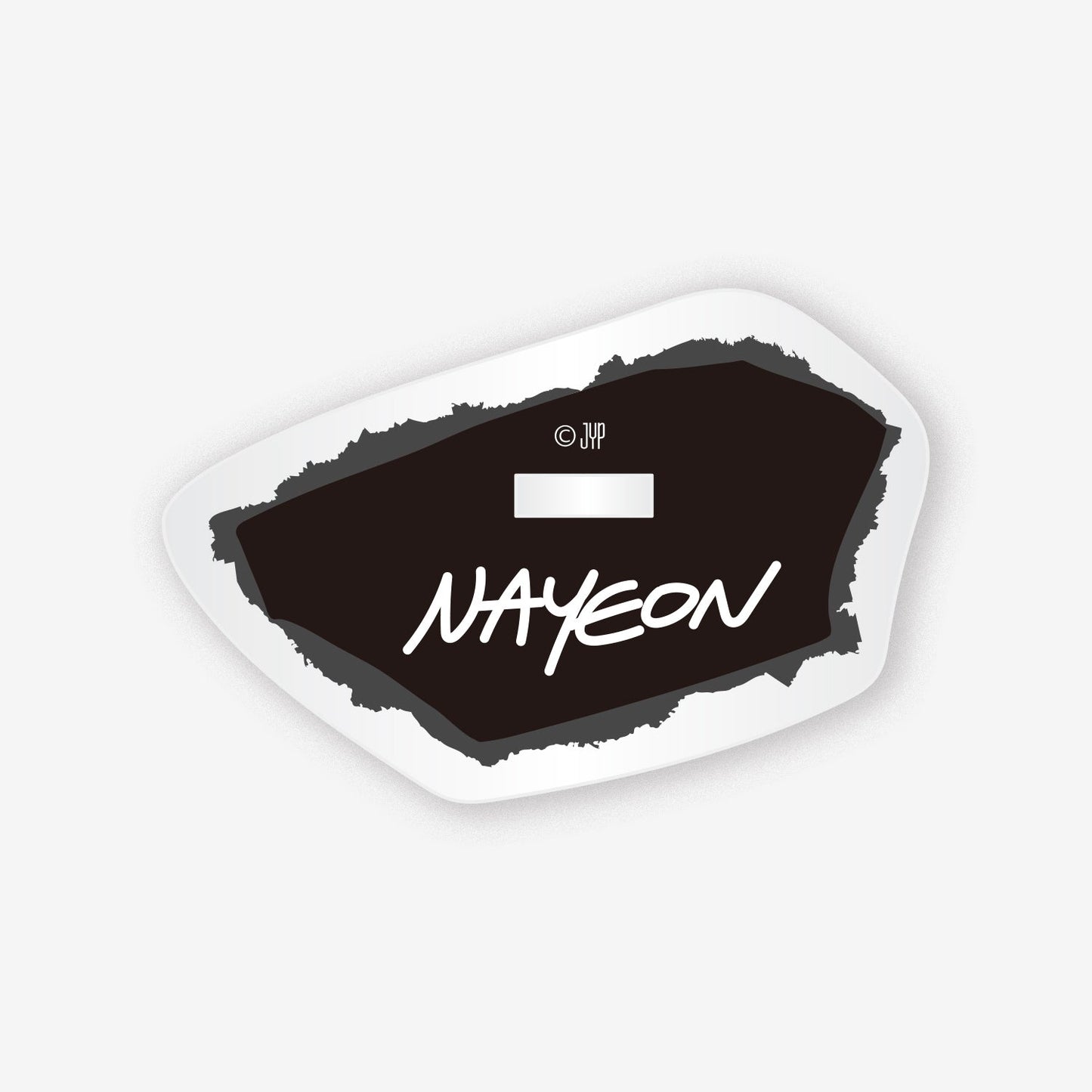 ACRYLIC STAND - NAYEON【ENEMY】/ TWICE『ENEMY』