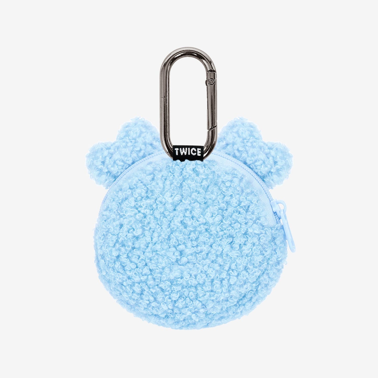 MINI LOVELYS POUCH HOLDER - MINI NAVELY / TWICE『THIS IS FOR (MUFG STADIUM)』