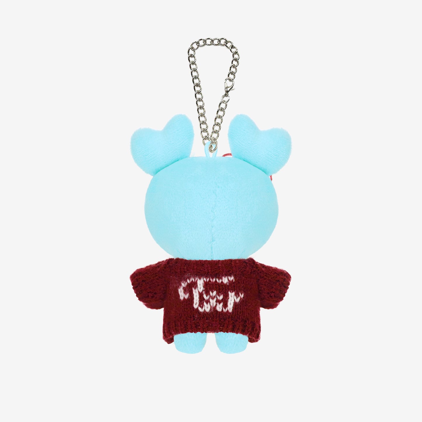 BABY LOVELYS BAG CHARM - Baby NAVELY / TWICE『JYP JAPAN POPUP STORE 2025』