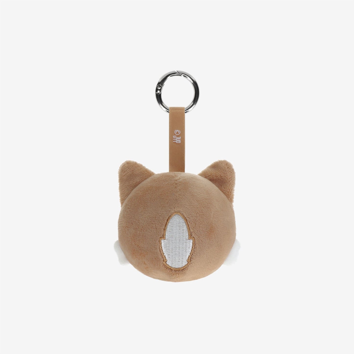 ROUND FACE BAG CHARM - GEONSKY / NEXZ『LIVE TOUR 2026』