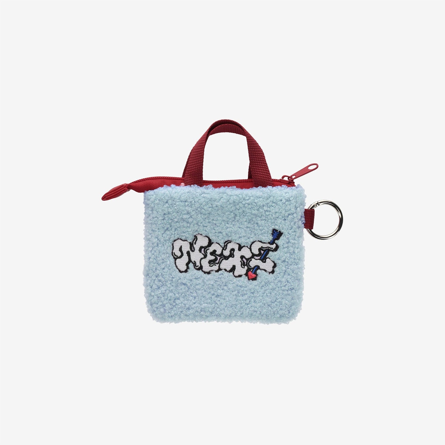 MINI BAG POUCH - SEIDEE / NEXZ『LIVE TOUR 2026』
