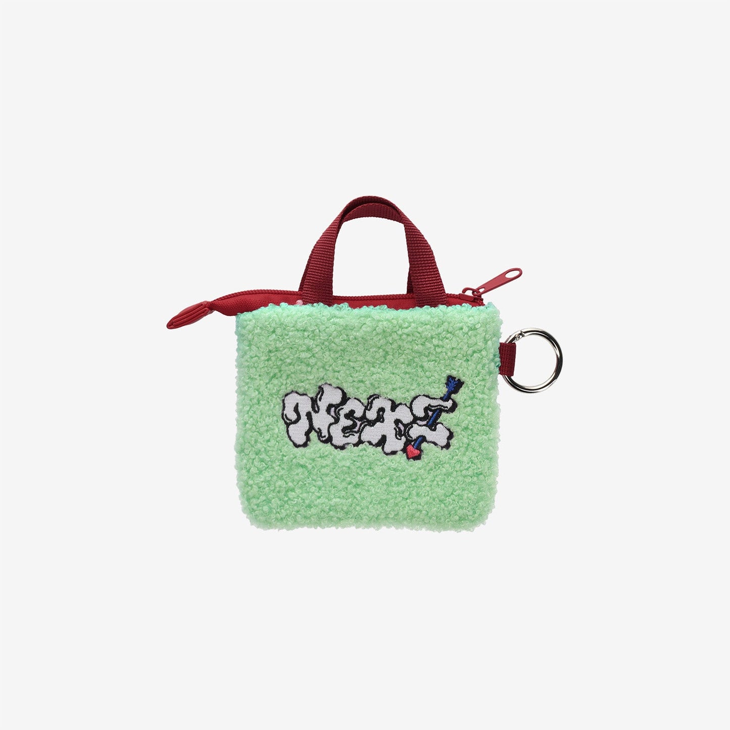 MINI BAG POUCH - HYUROMI / NEXZ『LIVE TOUR 2026』