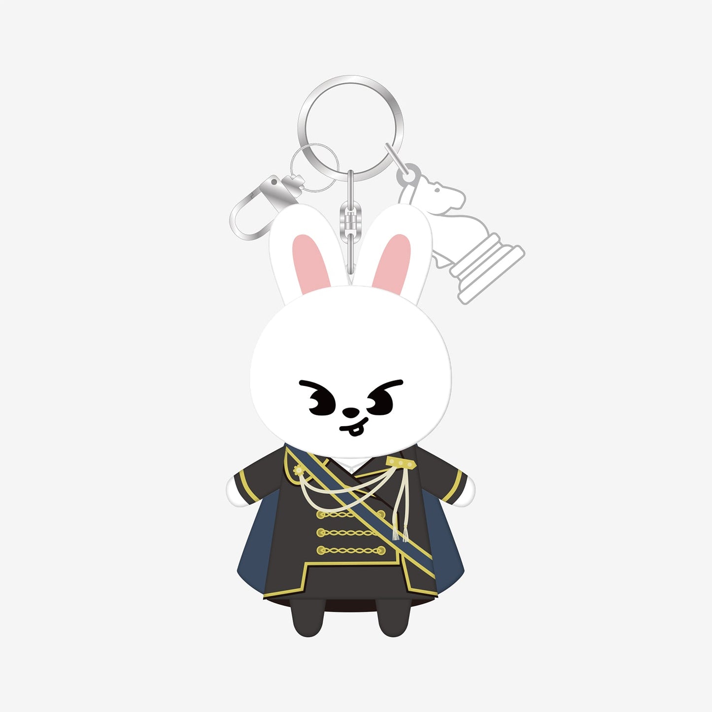 PUPPET KEY HOLDER - Leebit /『Stray Kids JAPAN SEASON’S GREETINGS 2026 “FORCE”』