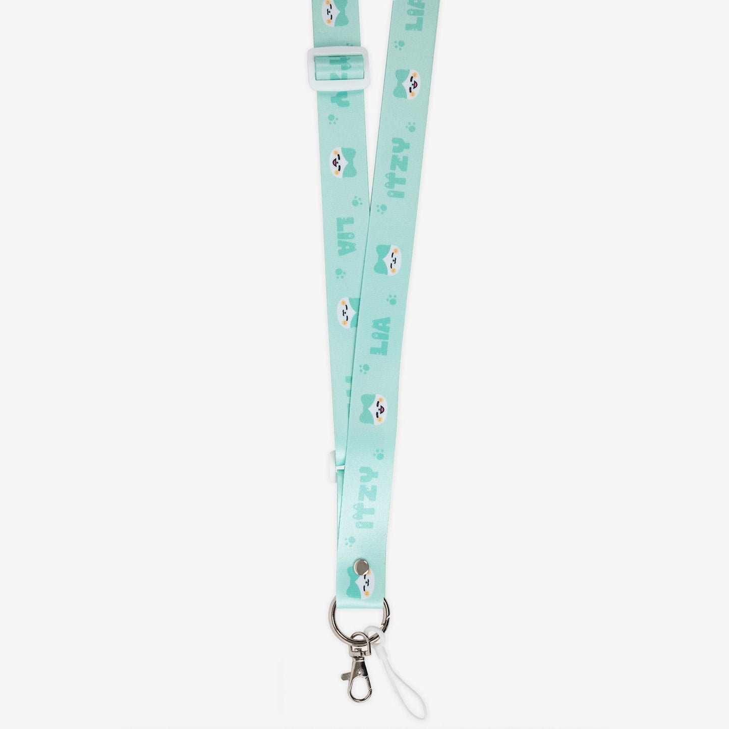 TWINZY SHOULDER STRAP - Li-Li / ITZY『The 4th Fan Meeting ITZY MIDZY, LET’S FLY! "ON AIR"』