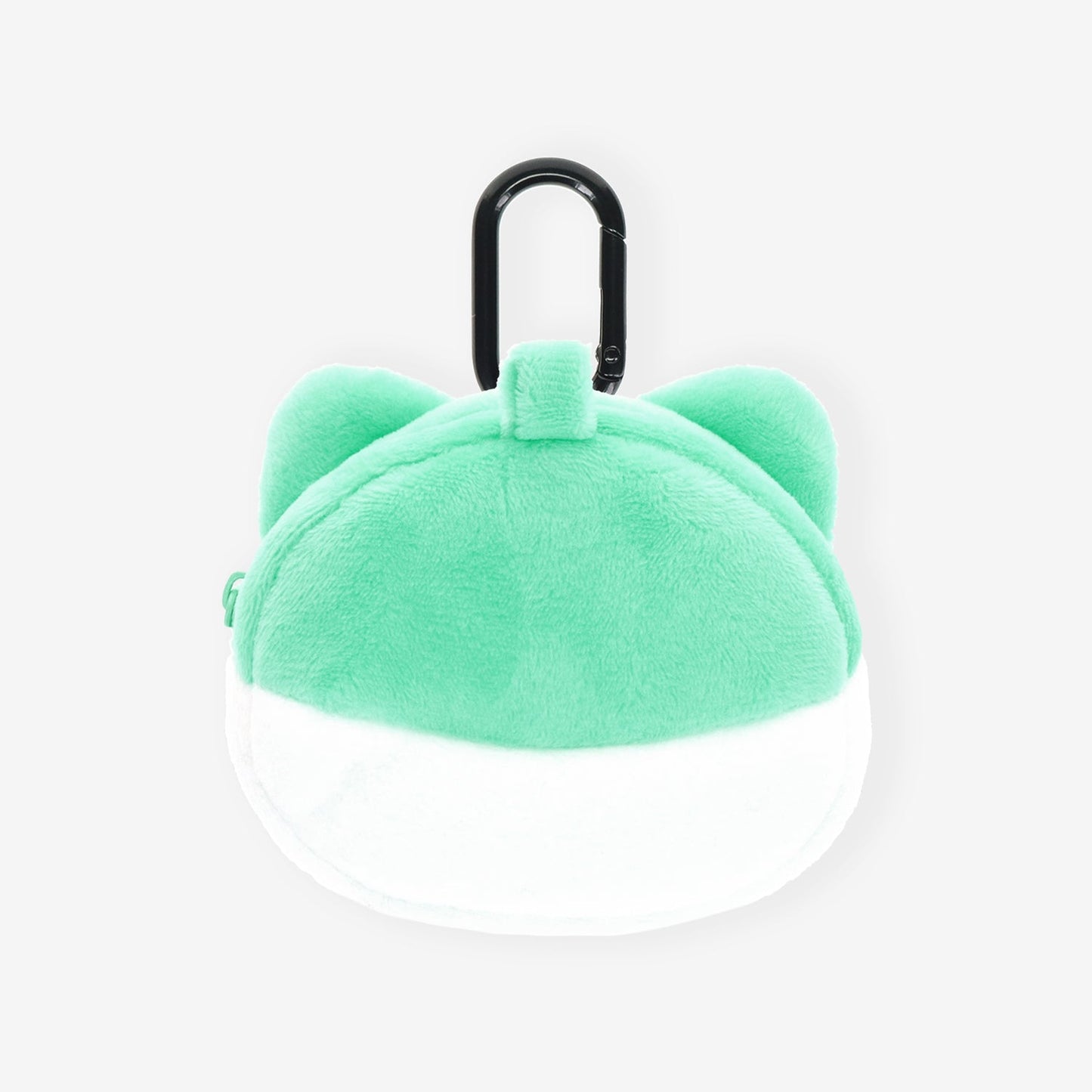 TWINZY CARABINER POUCH - Li-Li / ITZY『The 4th Fan Meeting ITZY MIDZY, LET’S FLY! "ON AIR"』