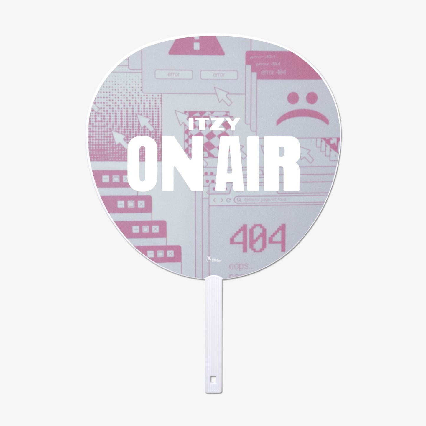 IMAGE PICKET - LIA / ITZY『The 4th Fan Meeting ITZY MIDZY, LET’S FLY! "ON AIR"』