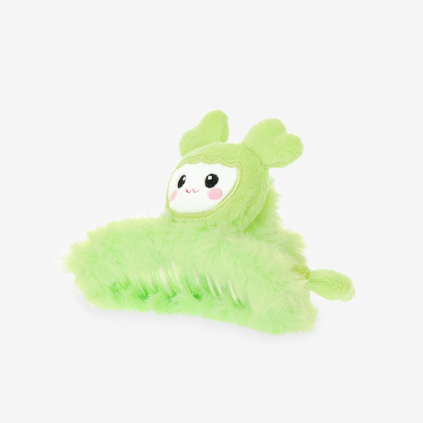 MINI LOVELYS MASCOT HAIR CLIP - MINI JEONGVELY / TWICE『THIS IS FOR (MUFG STADIUM)』