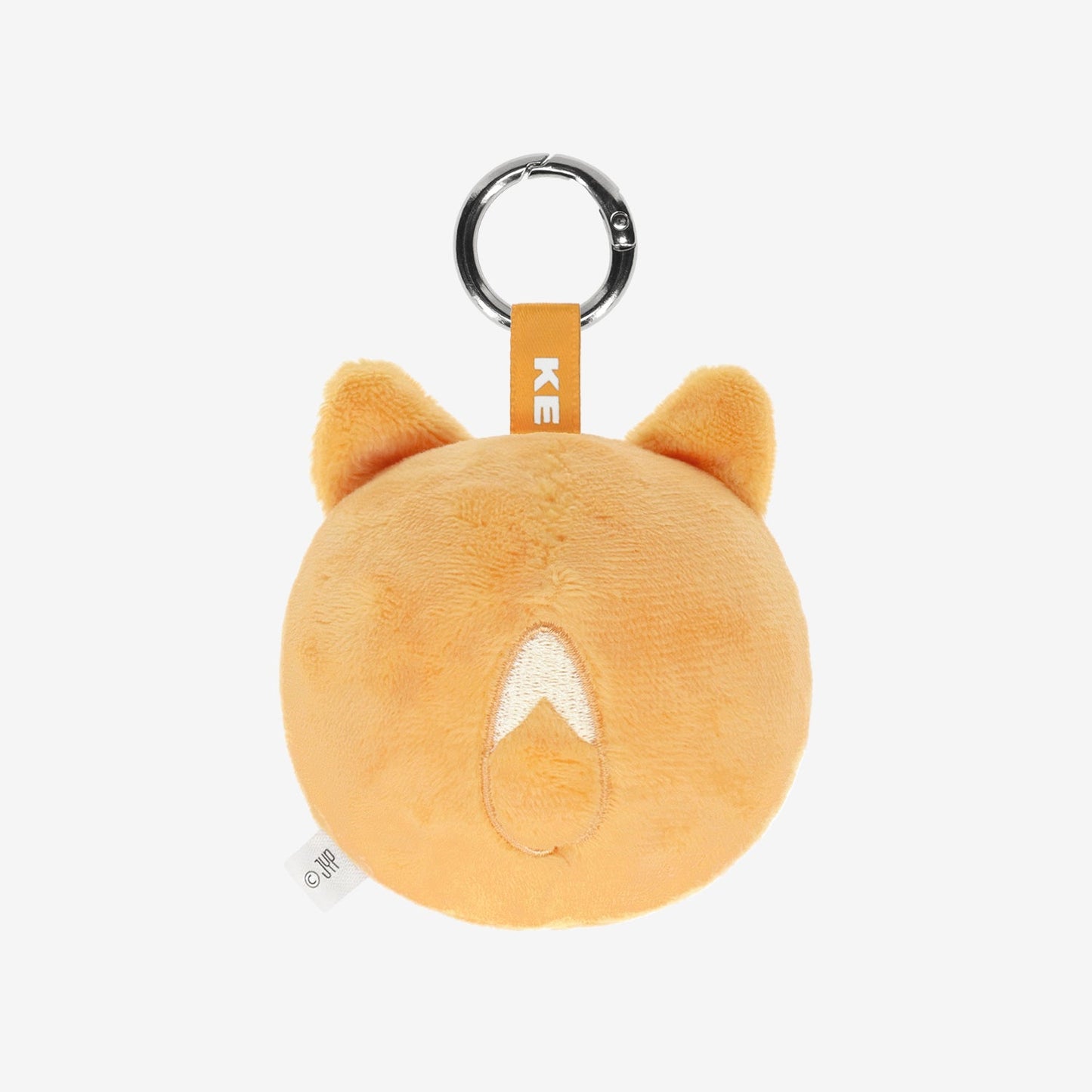 ROUND FACE BAG CHARM - KE / DAY6『10th Anniversary Tour <The DECADE>』